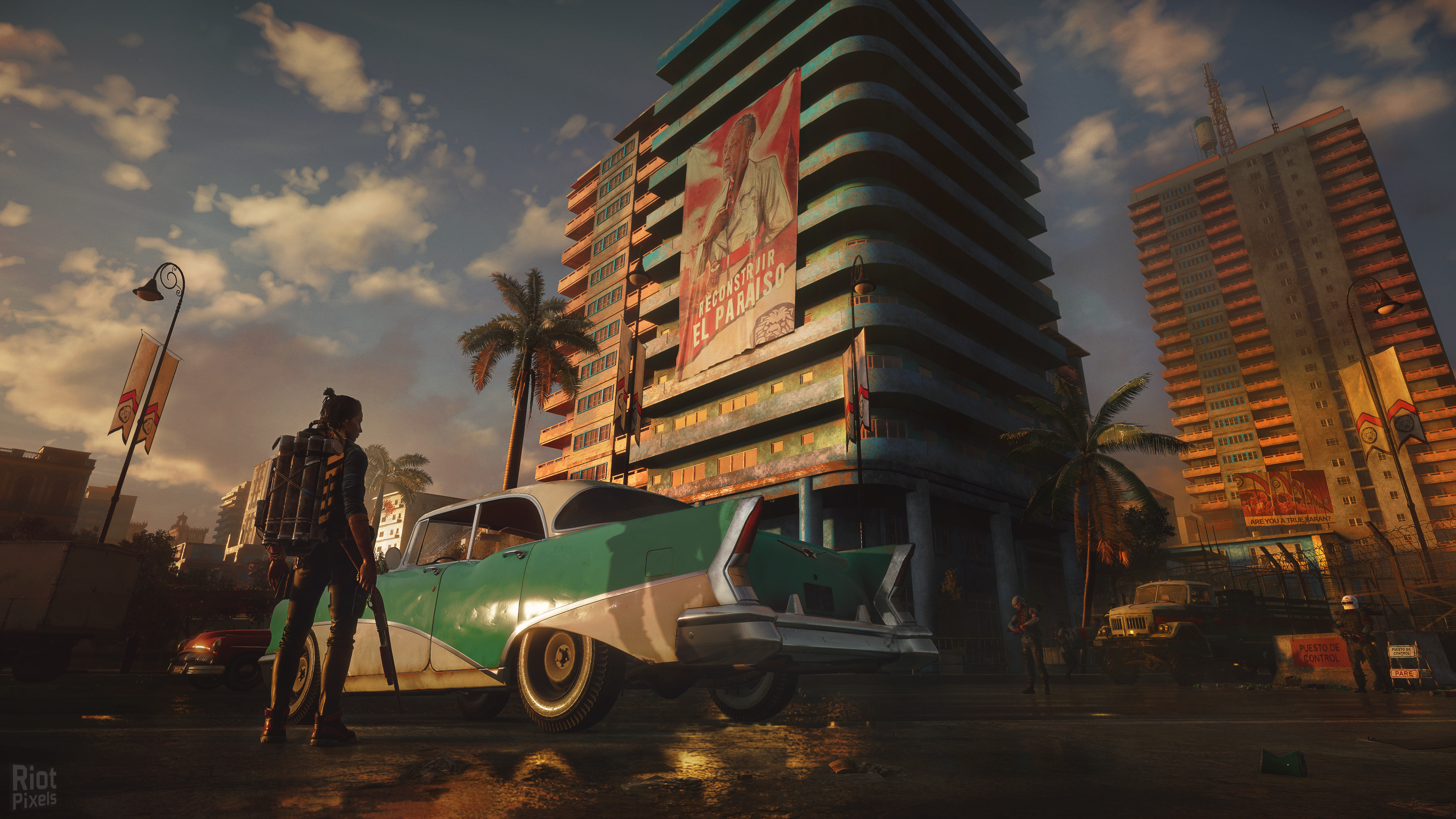 Far Cry 6: Game of the Year Edition – v1.8.0 PT-BR + Torrent + All DLCs + 7 Bonus OSTs (HYPERVISOR) [FitGirl Repack] 3