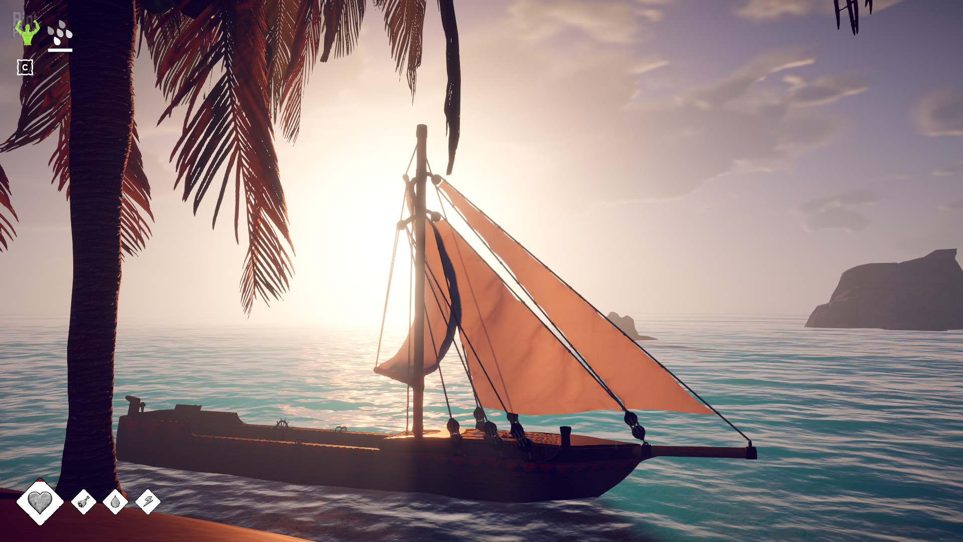 Survival: Fountain of Youth – Build_1622 (v1.0/Release) + 1.5 DLCs screenshot 4