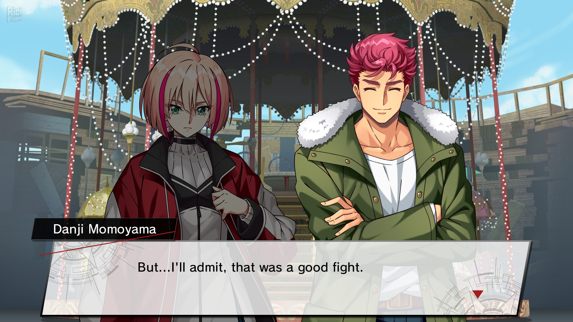 Cardfight!! Vanguard Dear Days – v1.6.0 + 41 DLCs + Windows 7 Fix screenshot 4