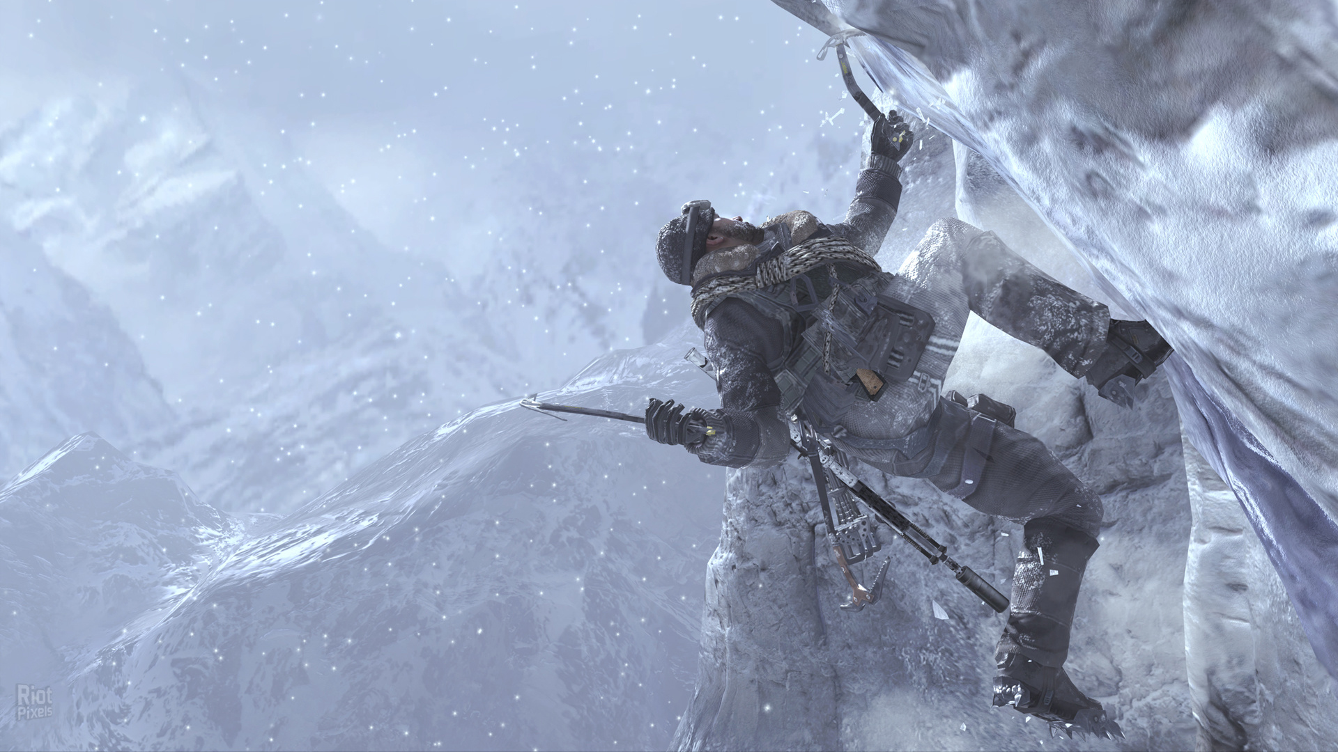 Call of Duty: Modern Warfare 2 + 2 DLC screenshot 1
