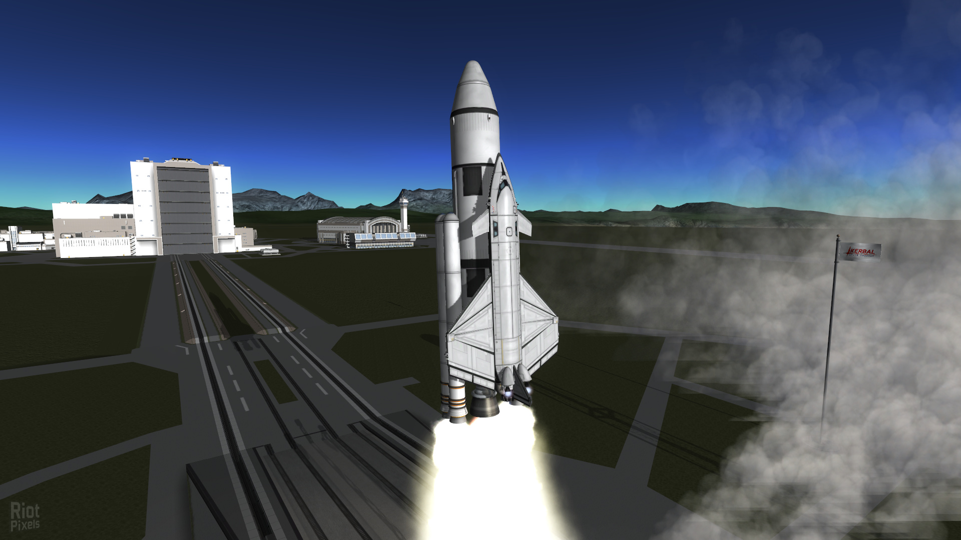 Kerbal Space Program v1 3 MULTI3 FitGirl Repack