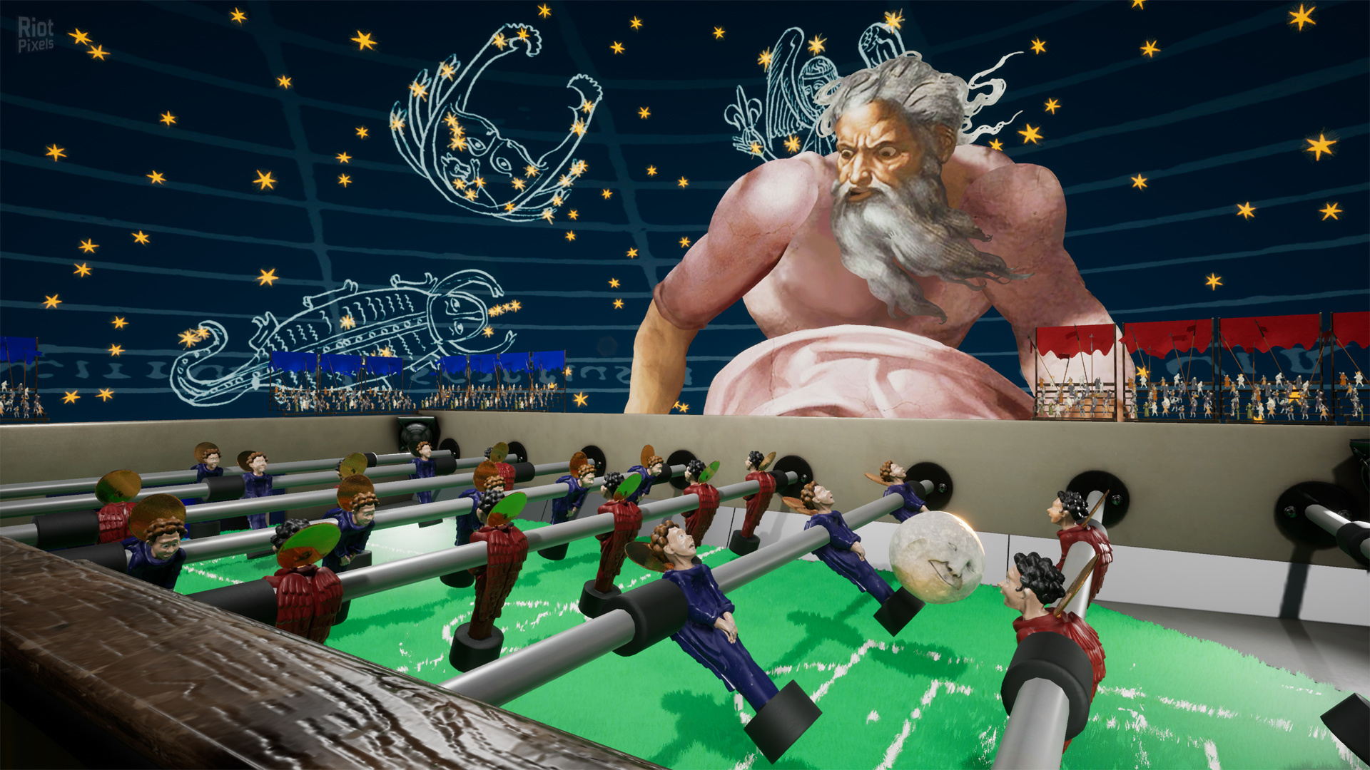 Rock of Ages 2: Bigger & Boulder – v1.02 + 2 DLCs screenshot 2