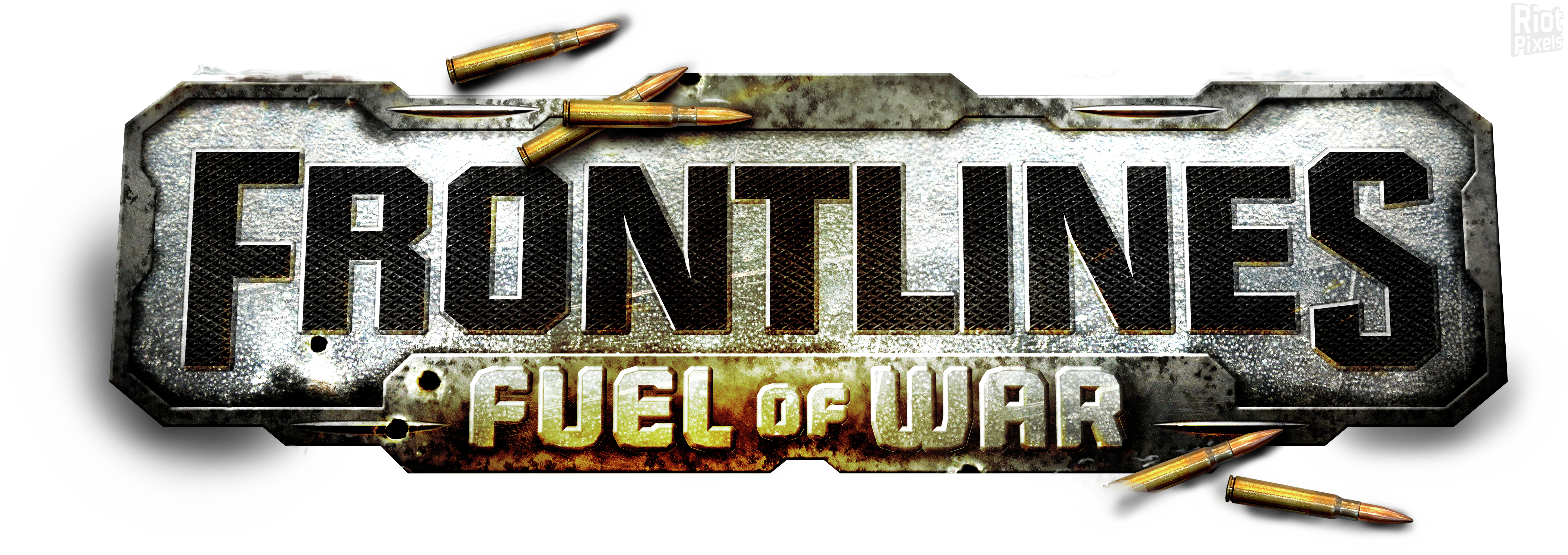 Frontlines Fuel of War Free Download