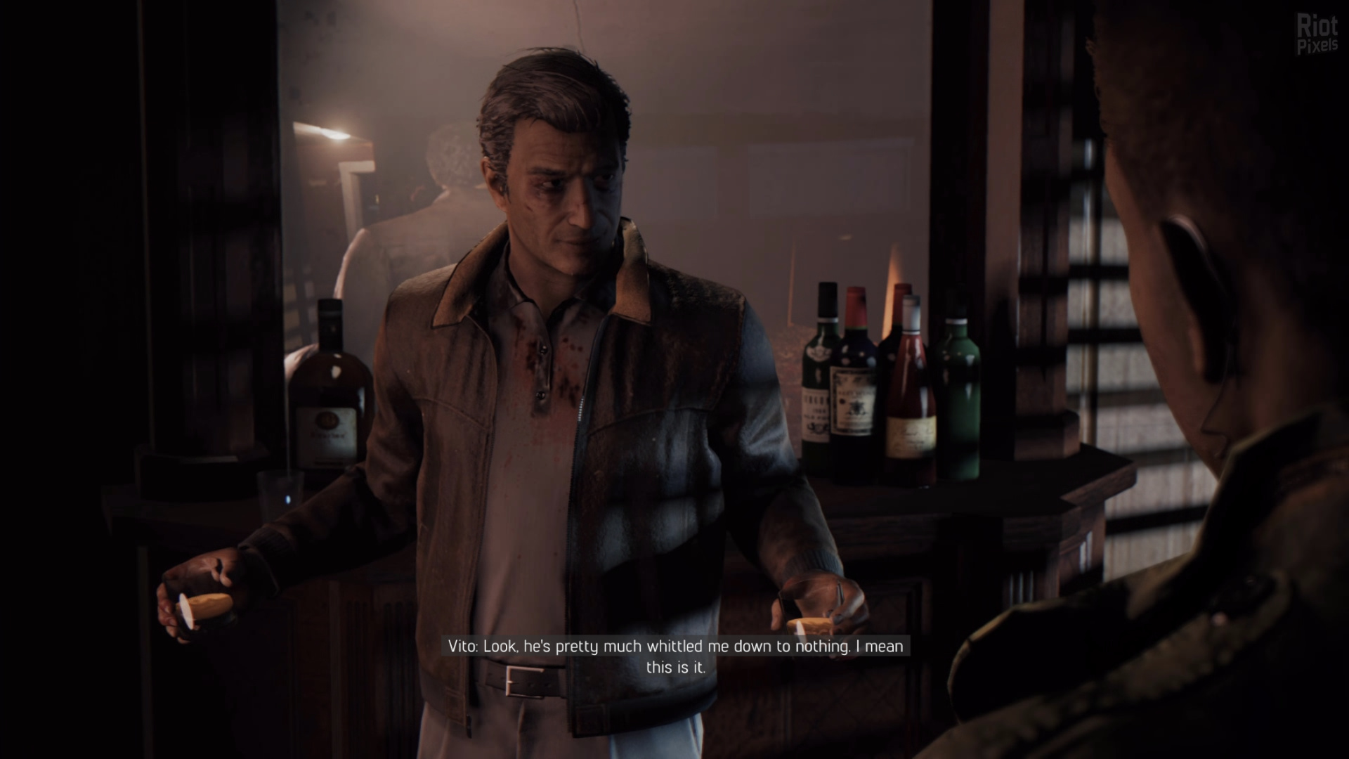 Mafia 3 Screenshots - Image #19773