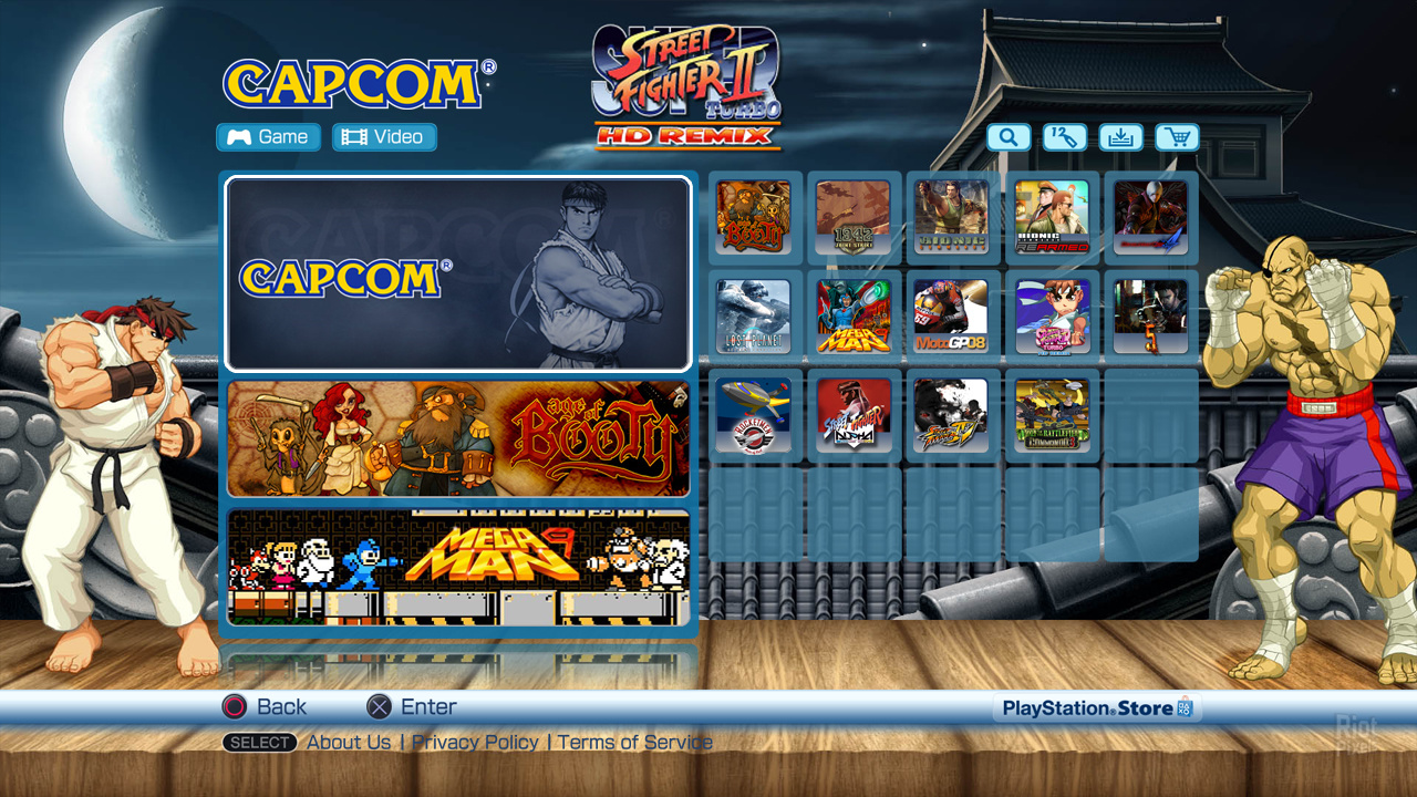 super street fighter 2 turbo hd remix pc