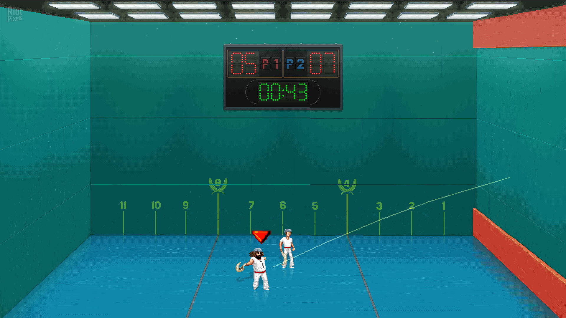 Bud Spencer & Terence Hill – Slaps And Beans 2 – v1.1.202309291631 screenshot 2