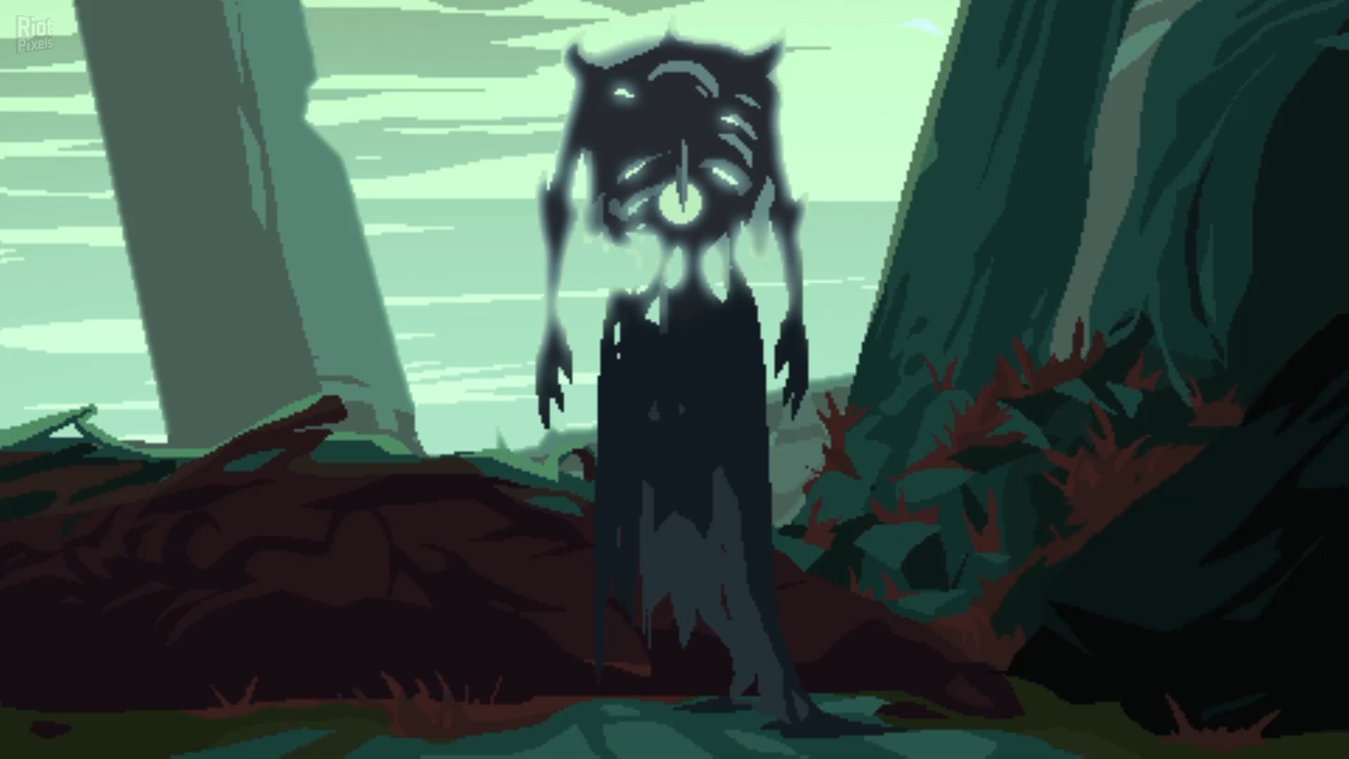 Undungeon screenshot 2
