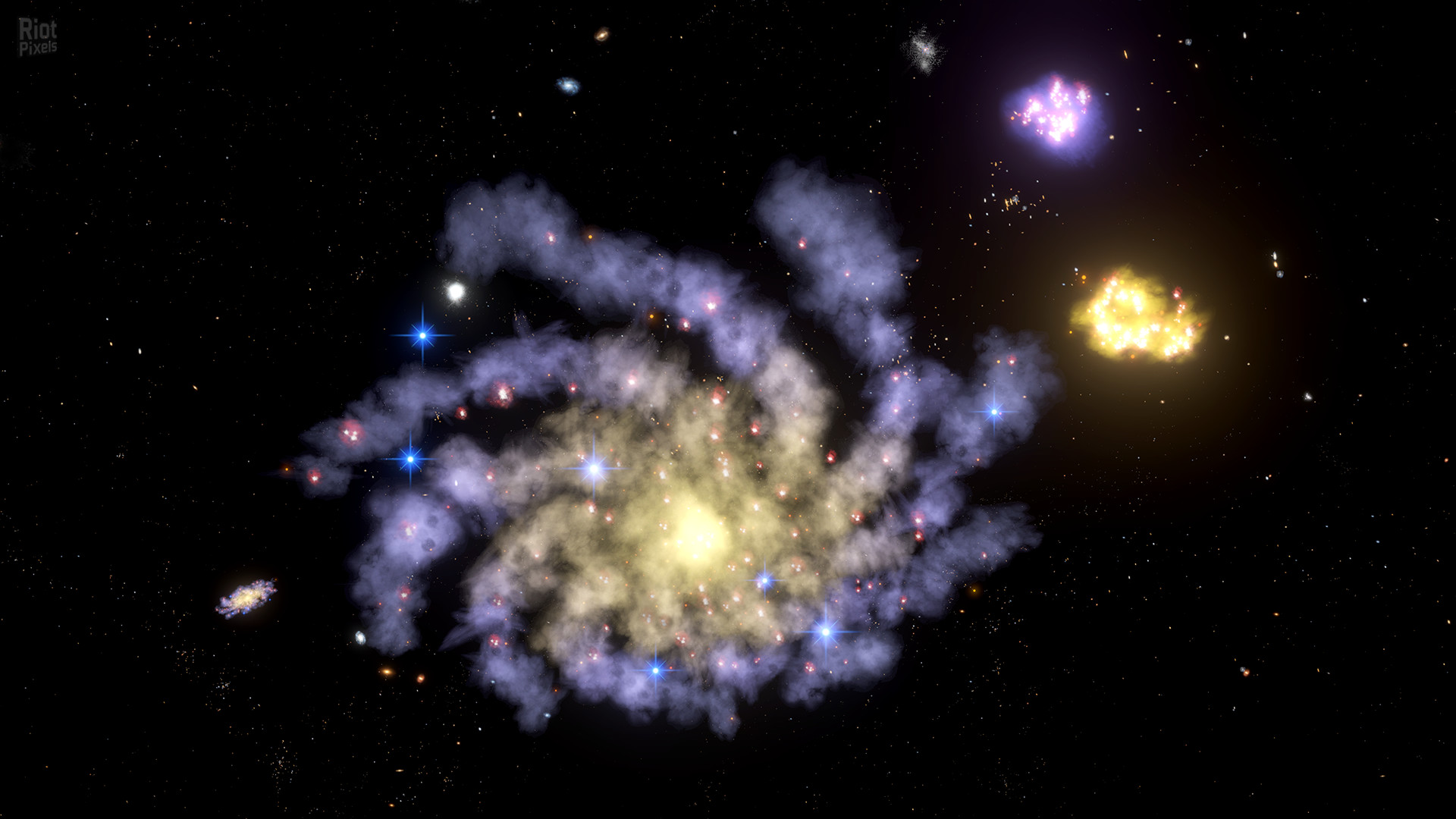 Orders of Magnitude – v1.0 (Release) screenshot 4