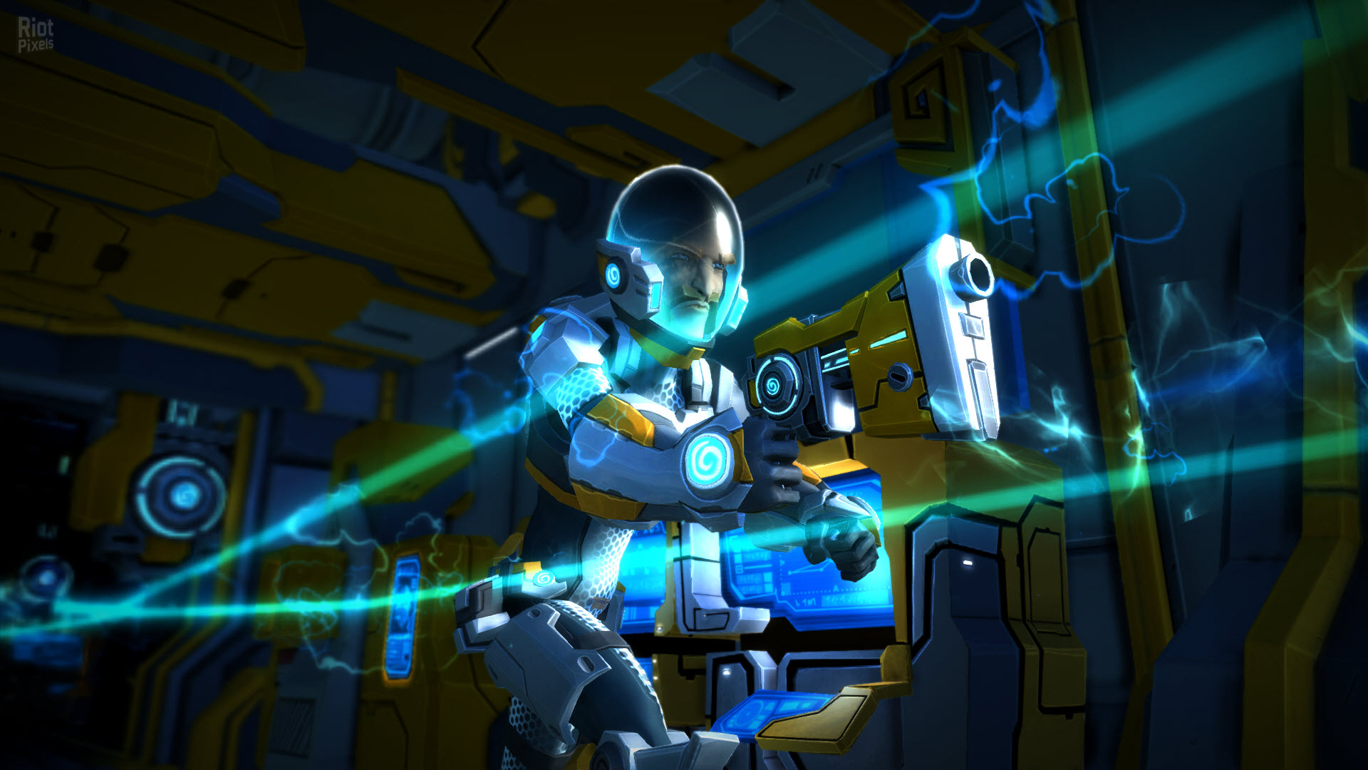 Project Spark – v1.21.50909.2 screenshot 1