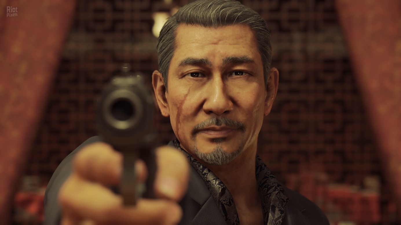 Yakuza: Like a Dragon – Legendary Hero Edition – v1.009 GOG DRM-free + 5 DLCs screenshot 4