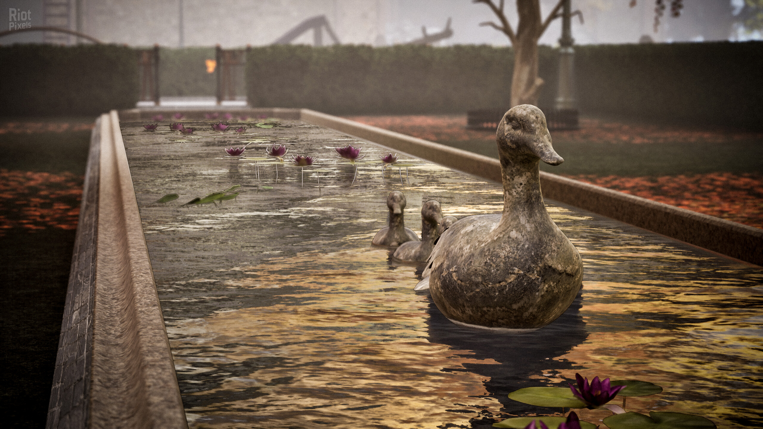 Gordian Rooms 2: A curious island – v206 screenshot 2