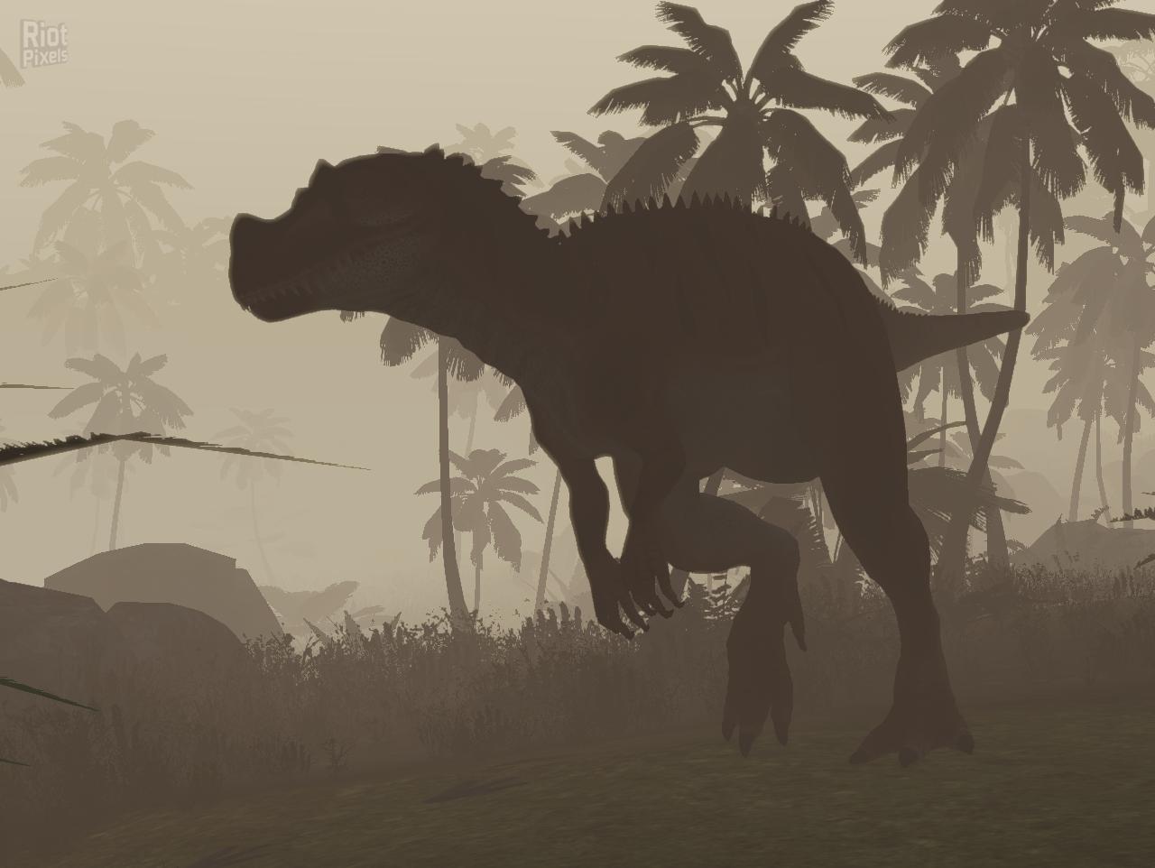 Carnivores dinosaur hunter reborn steam фото 64
