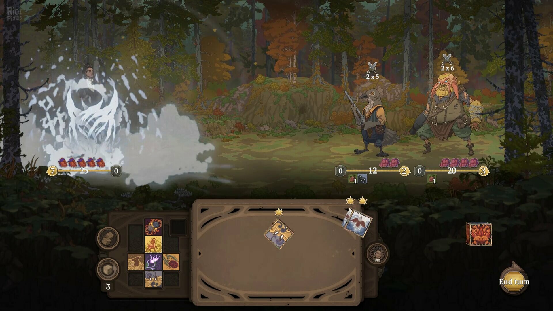Tamarak Trail: Deluxe Edition – v1.0.2 + Bonus Soundtrack screenshot 2