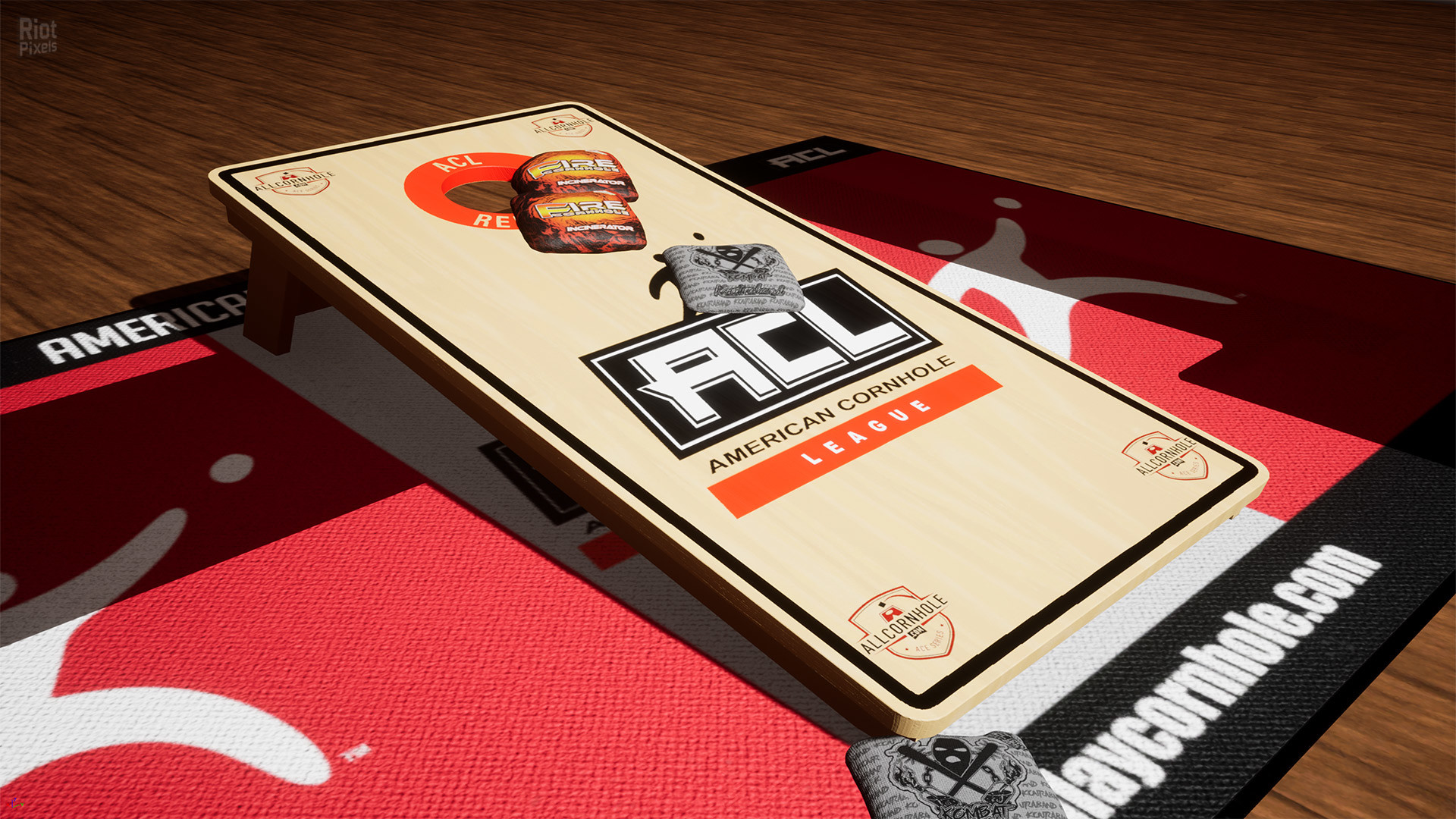 ACL Pro Cornhole – v1.0.18 screenshot 3