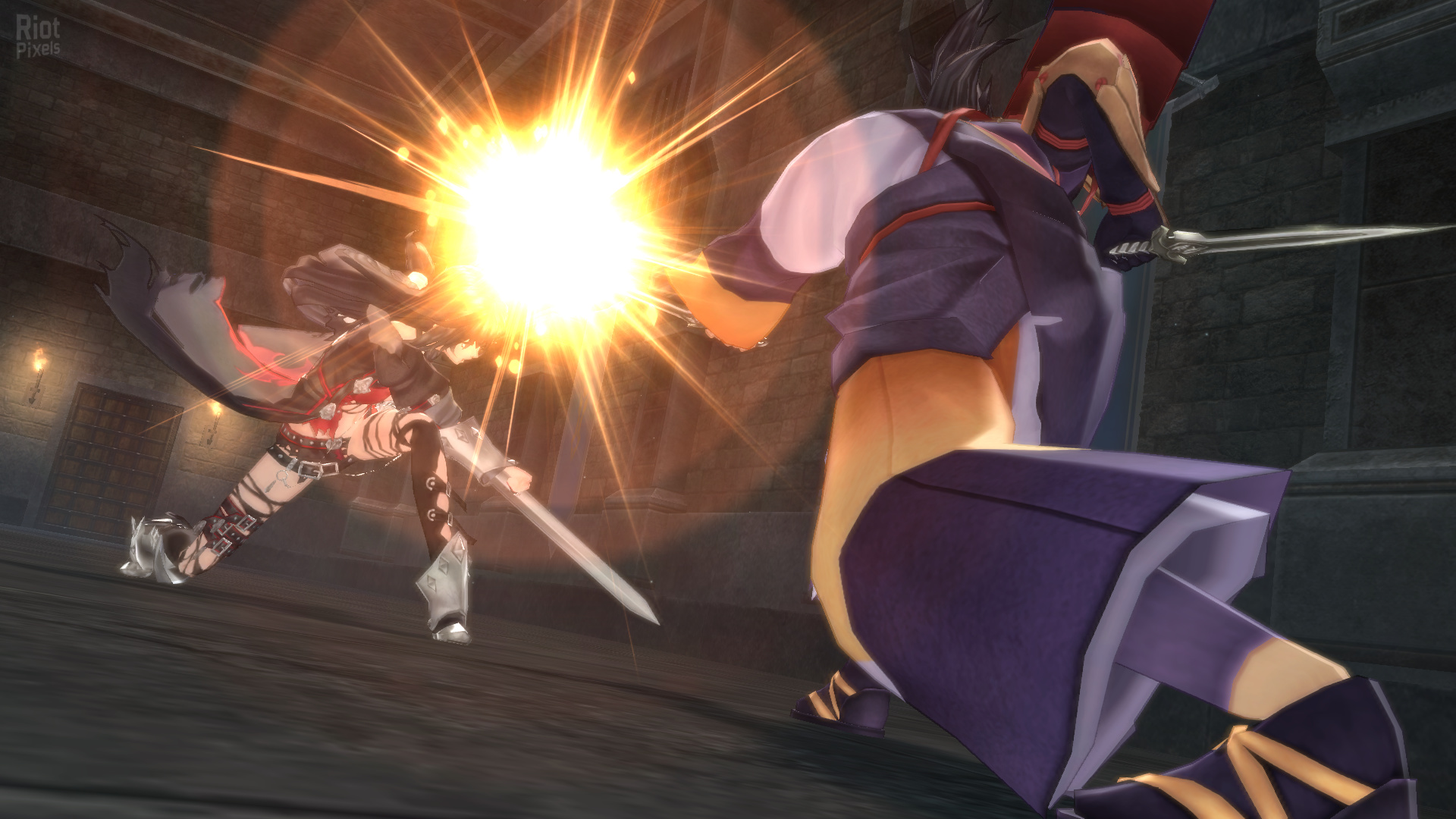 Tales of Berseria – v1.48.00#193 + 12 DLCs screenshot 5
