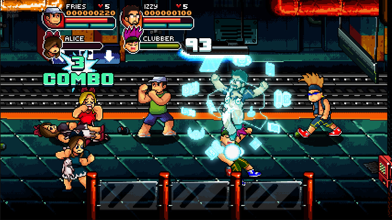 99Vidas: The Definitive Edition – v2.0.0 screenshot 3
