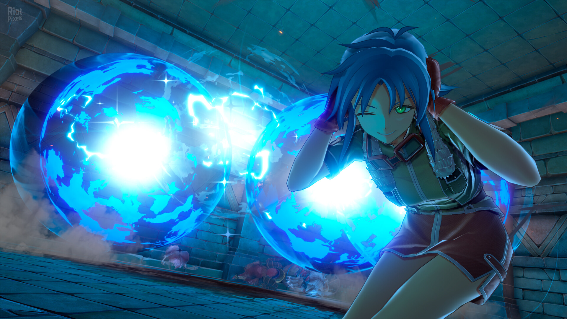 Trails in the Sky 2nd Chapter – v1.03.1 + 15 DLCs screenshot 6