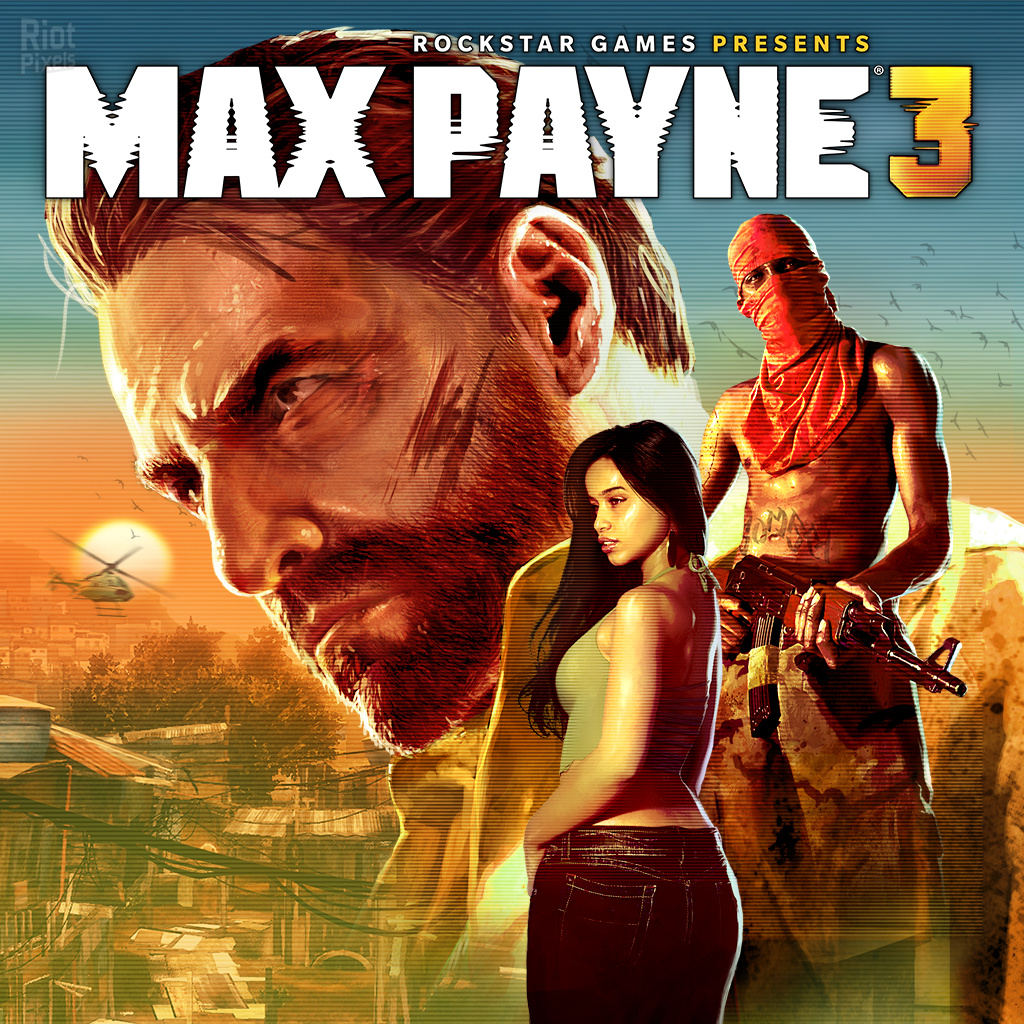 max payne 3 download for pc full version