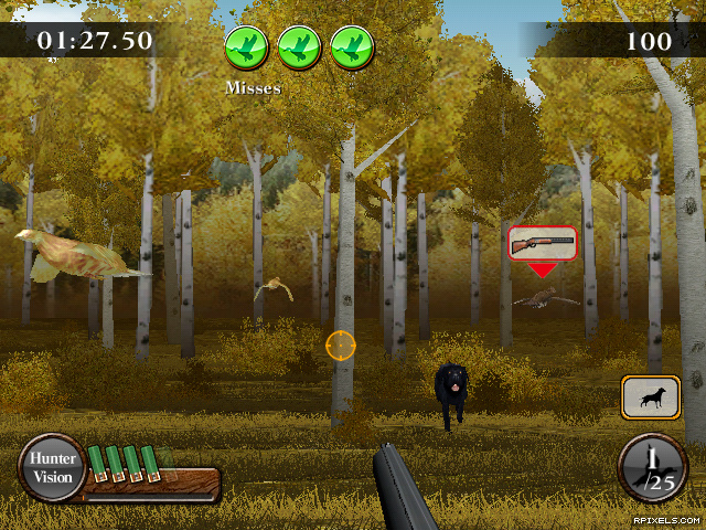 hunting games download for free