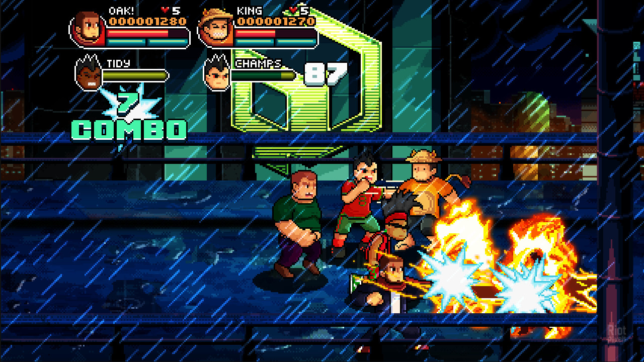 99Vidas: The Definitive Edition – v2.0.0 screenshot 6
