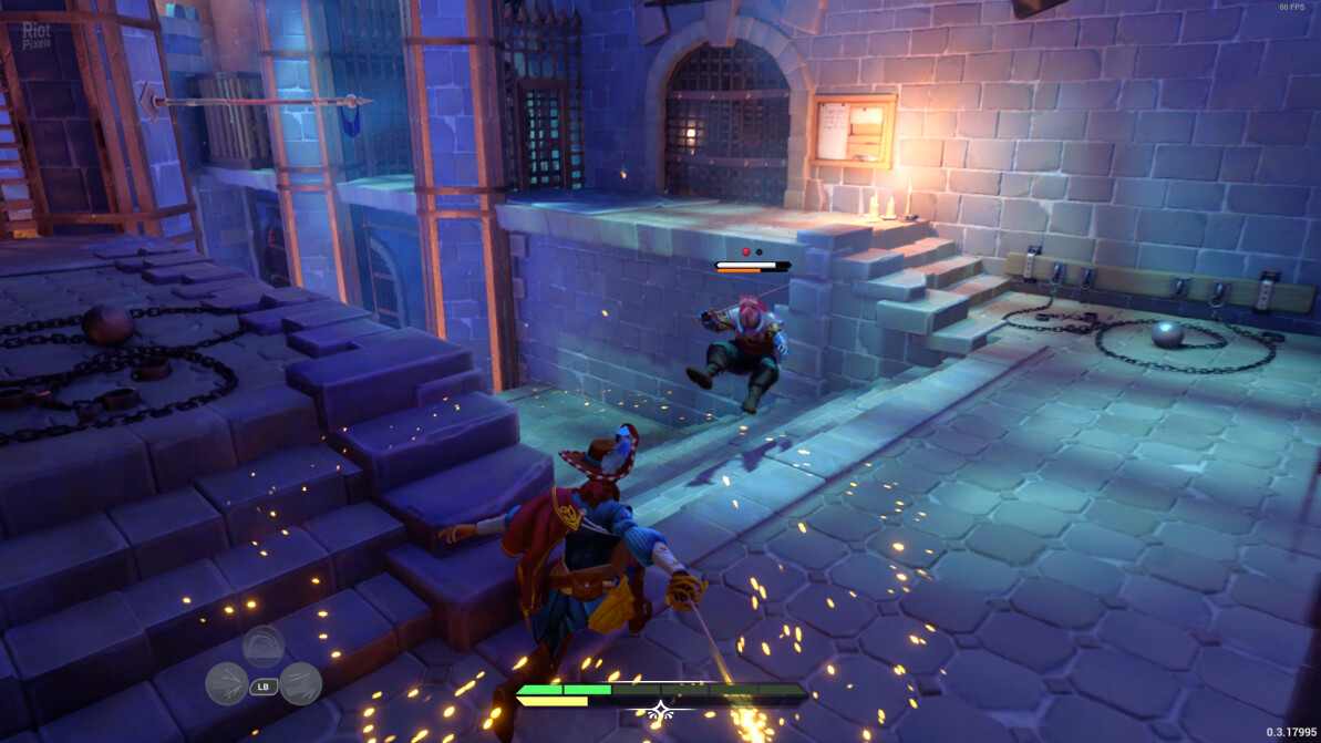 En Garde! – v1.0.1.18179 + Windows 7 Fix screenshot 6