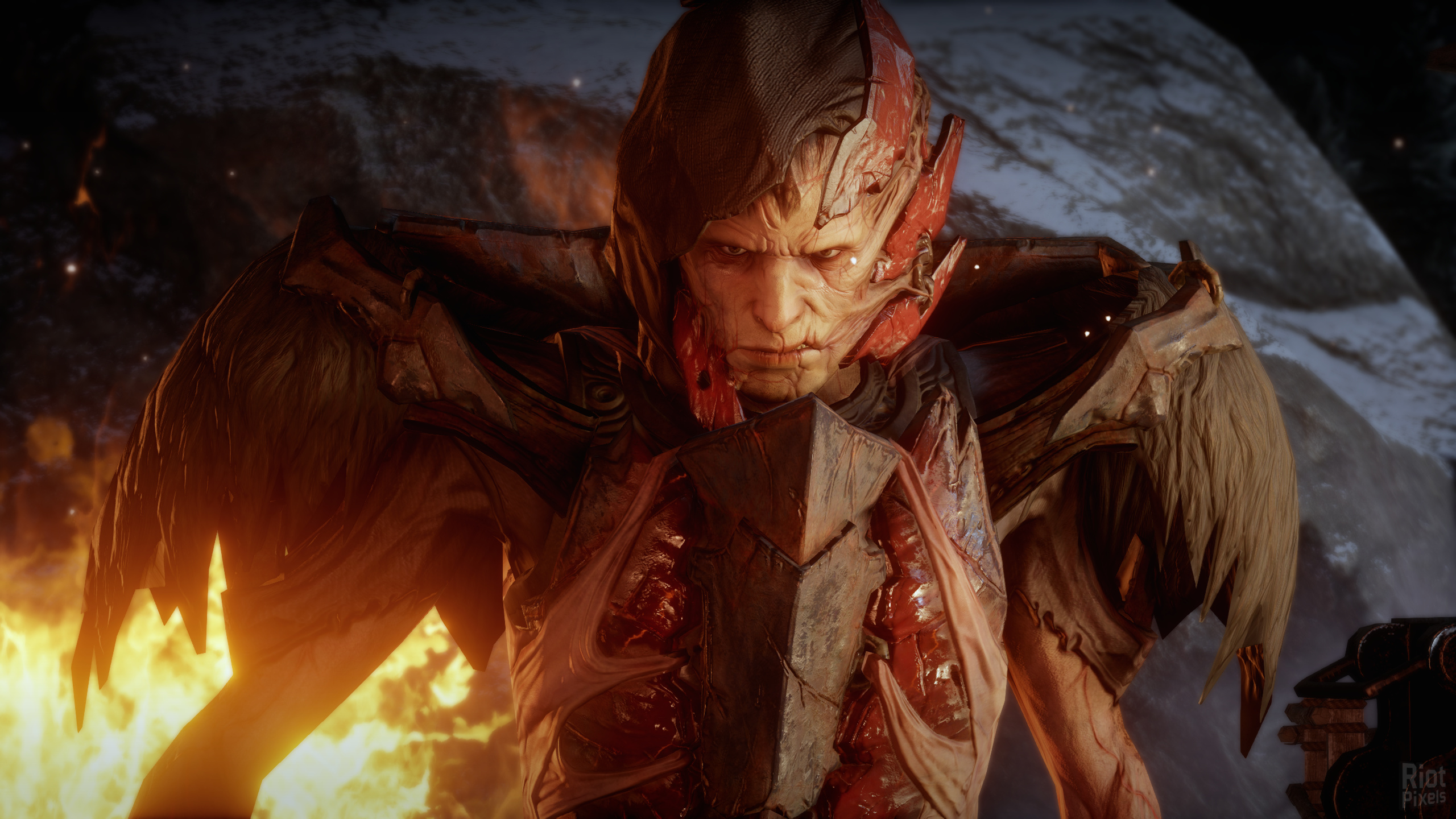 Dragon Age: Inquisition – Digital Deluxe Edition – v1.11 + All DLCs screenshot 3