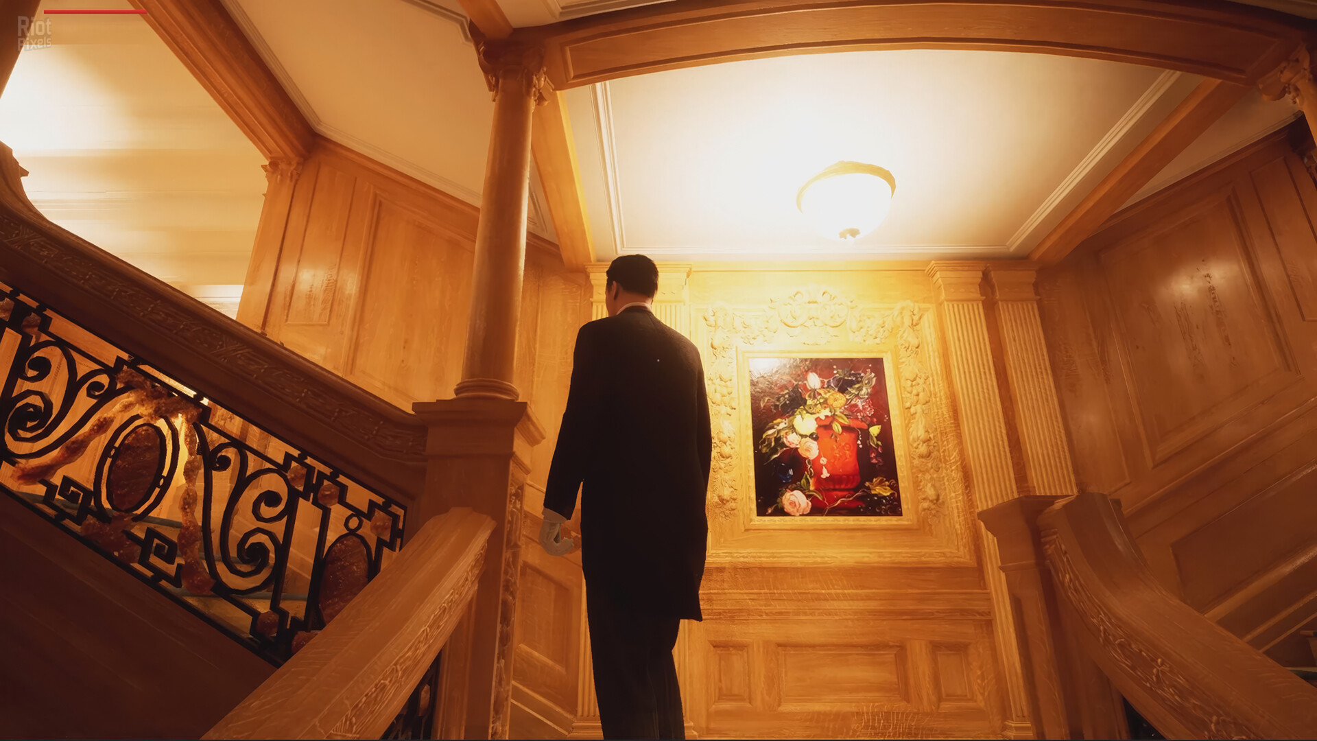 Titanic Escape Simulator screenshot 5