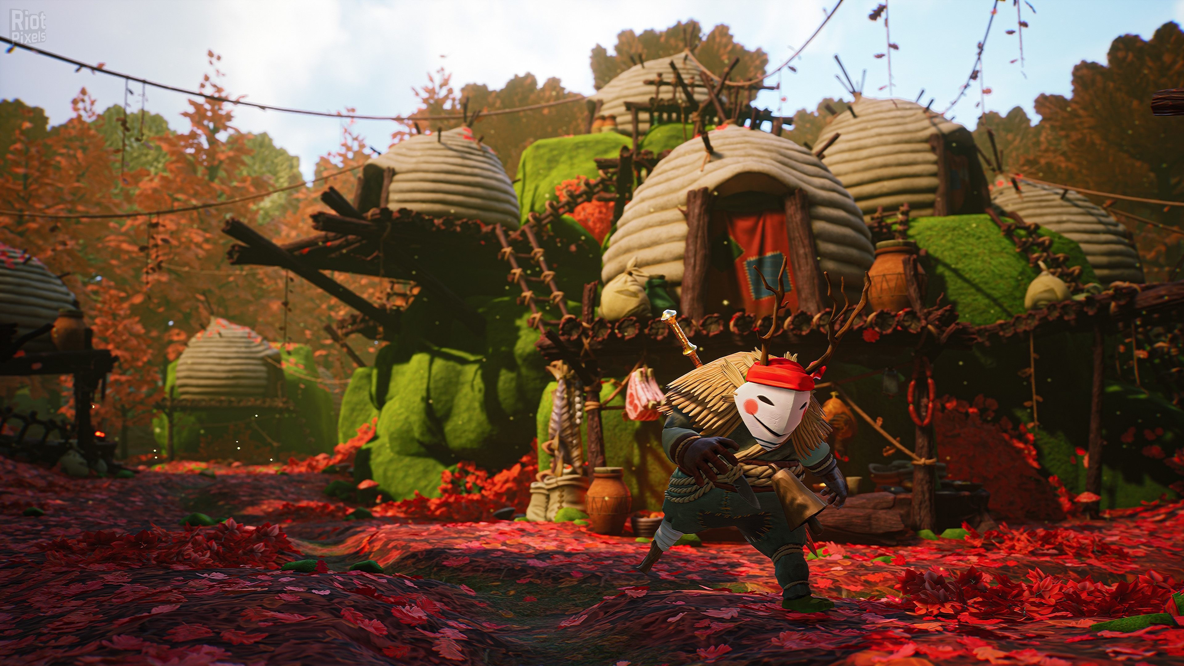 The Waylanders – v1.10 screenshot 2