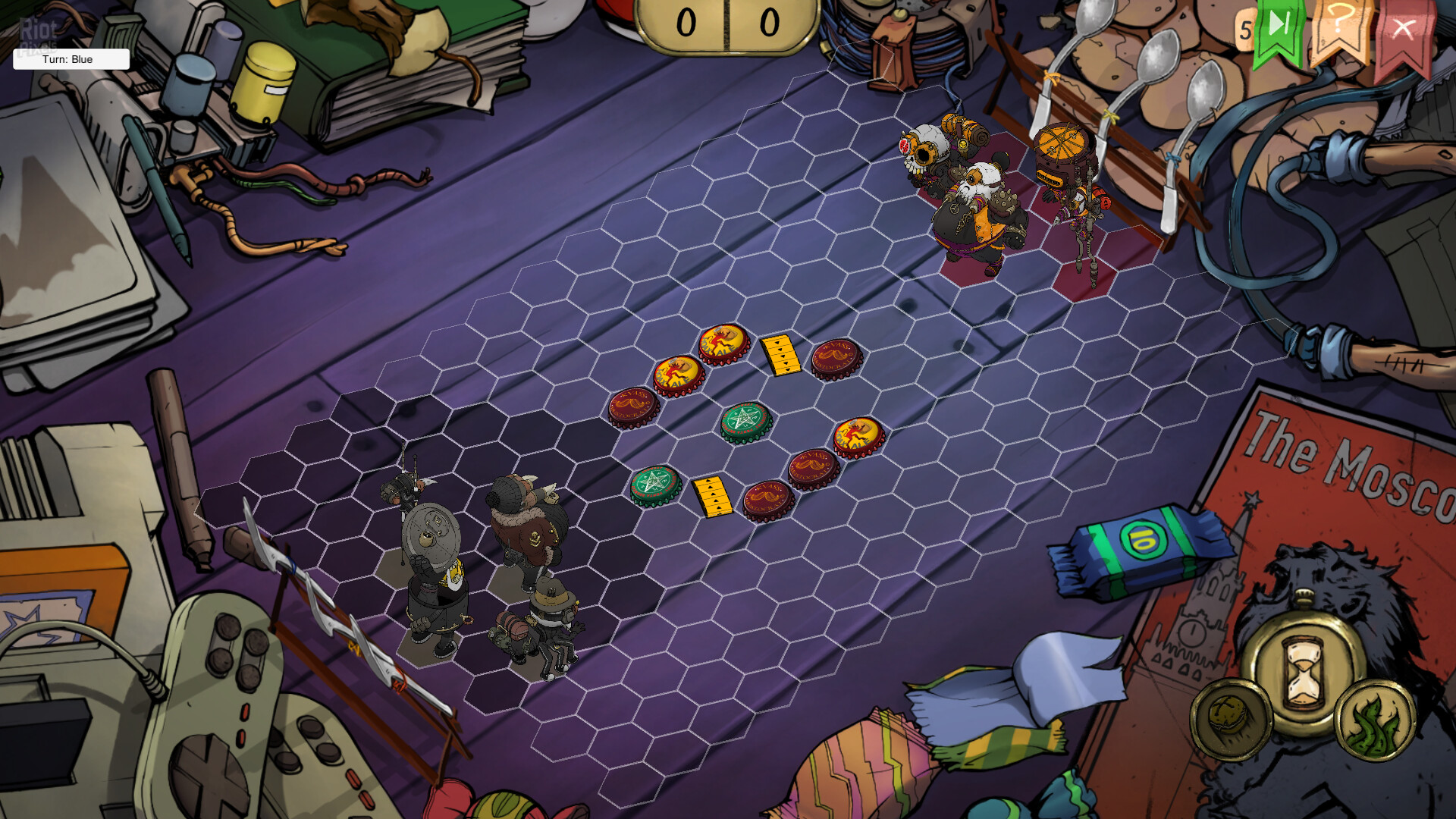 Whateverland screenshot 6