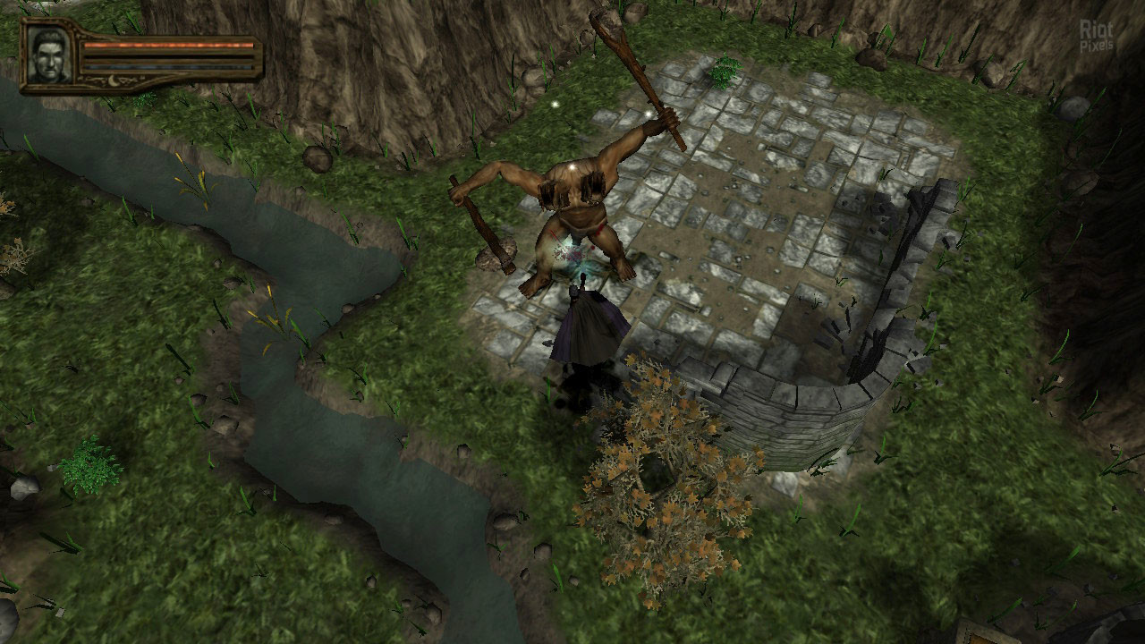 Baldur’s Gate: Dark Alliance II – GOG/Steam Versions screenshot 2