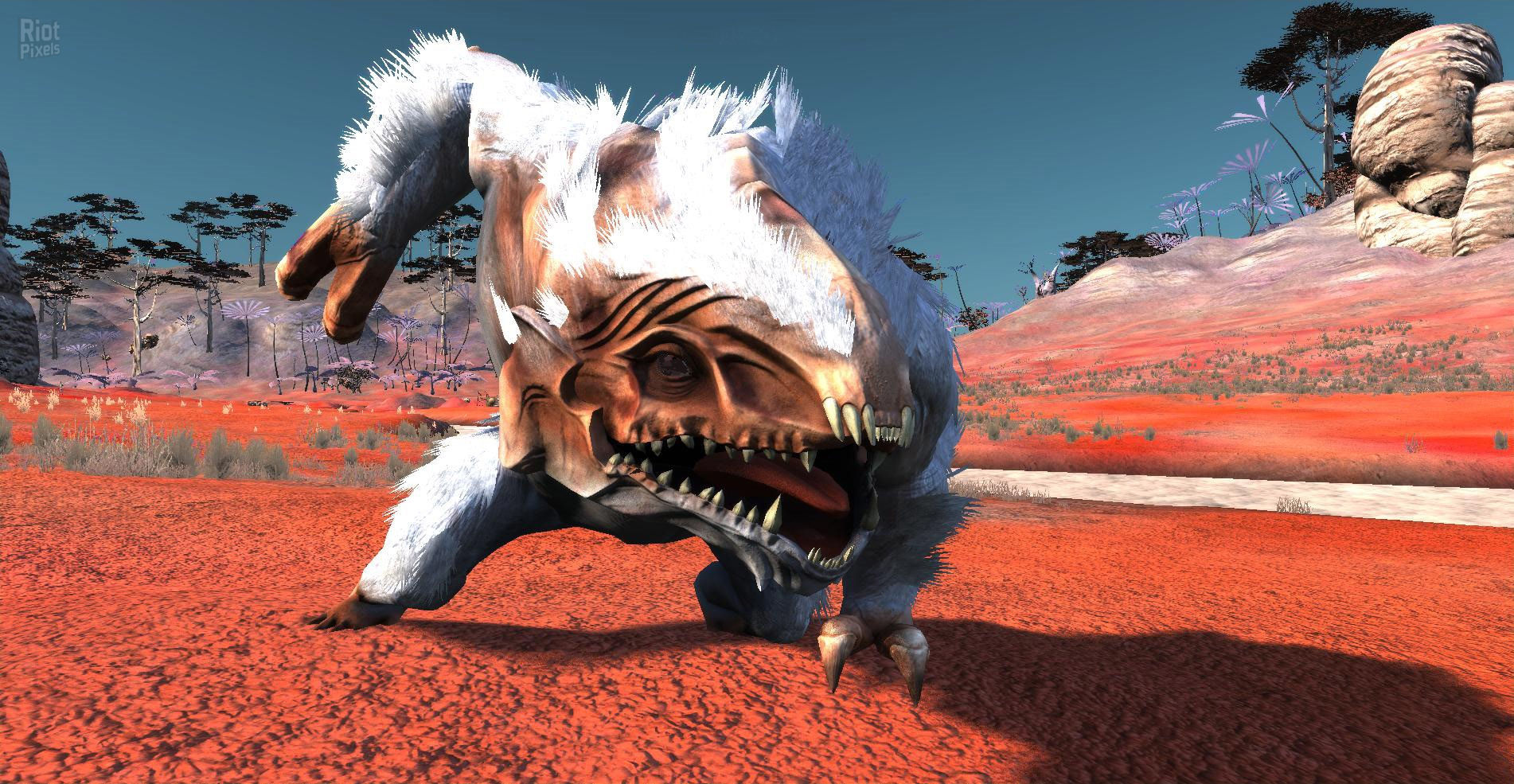 Kenshi – v1.0.55 (Newland) screenshot 5