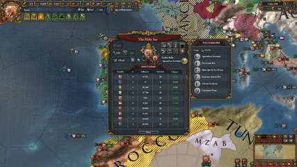 Download Europa Universalis IV: Ultimate Bundle, v1.36.0.0 Byzantium (ebe5) + All DLCs + Bonus OSTs (PC) via Torrent 3