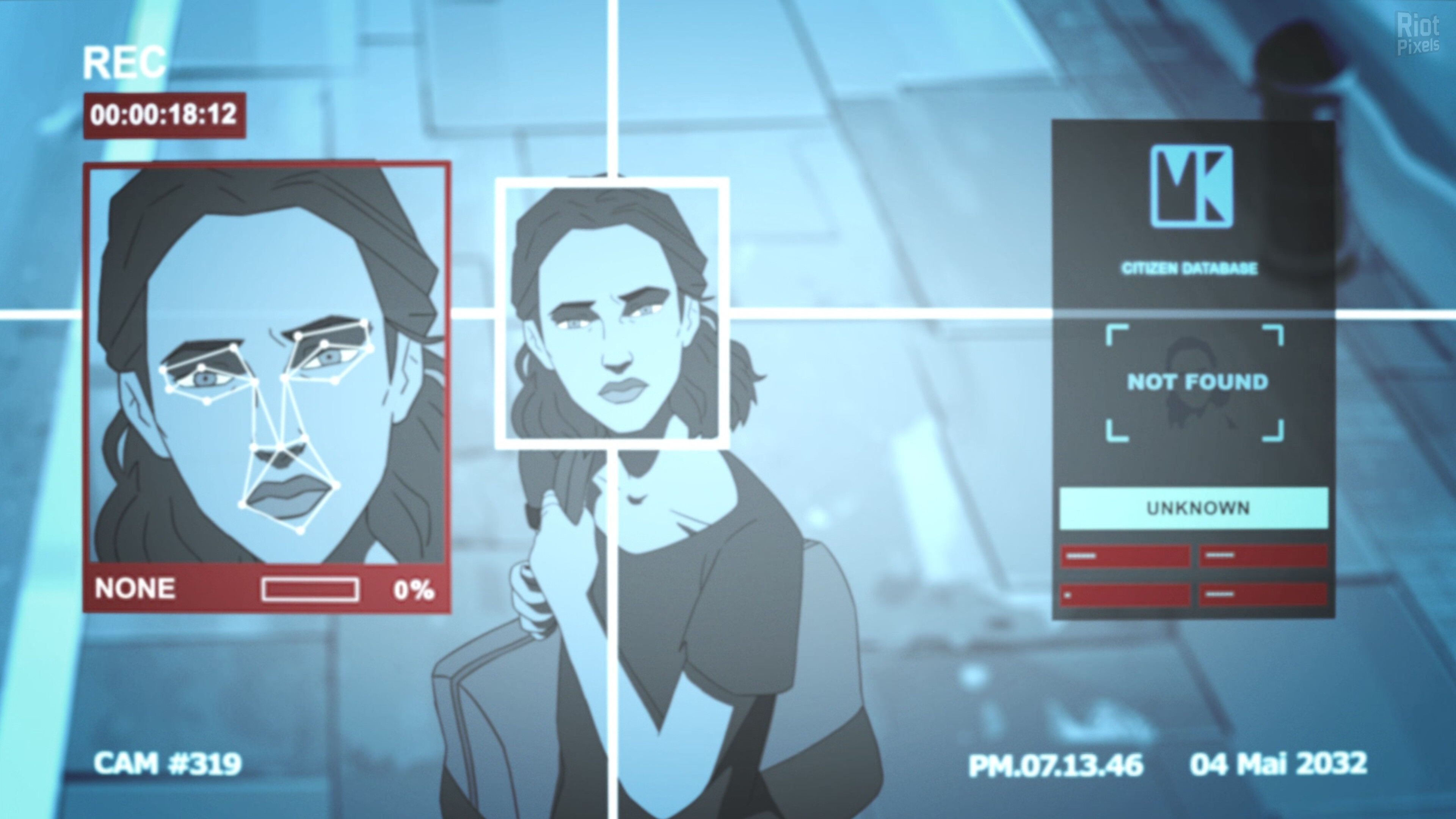 Harmony: The Fall of Reverie – v1.01.1279966 + Bonus Soundtrack screenshot 1