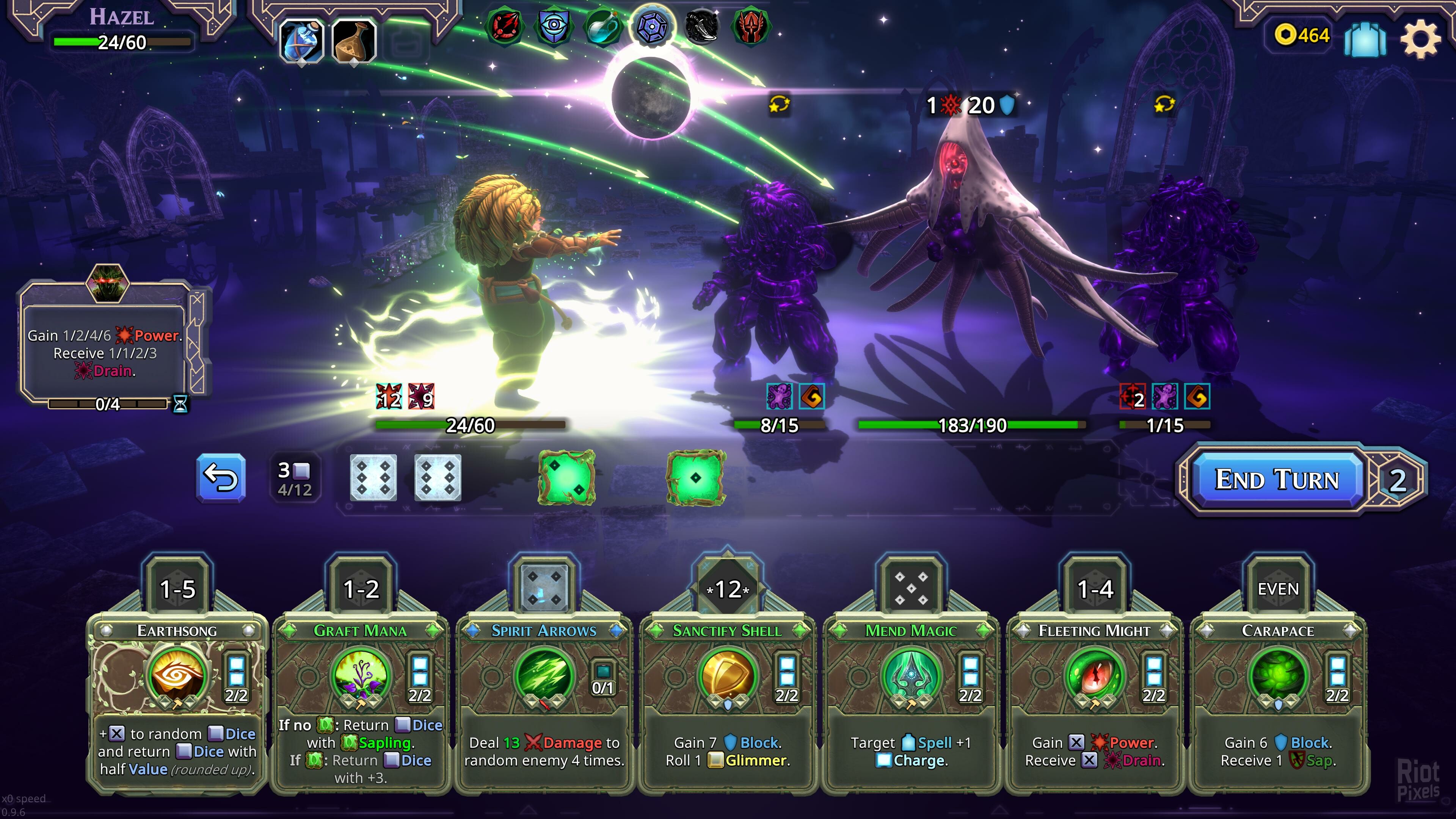 SpellRogue: Gold Edition – v1.0.0b70 + Supporter Pack DLC screenshot 5