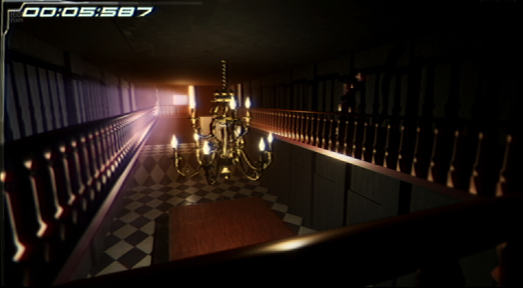 [ECHOSTASIS] screenshot 6