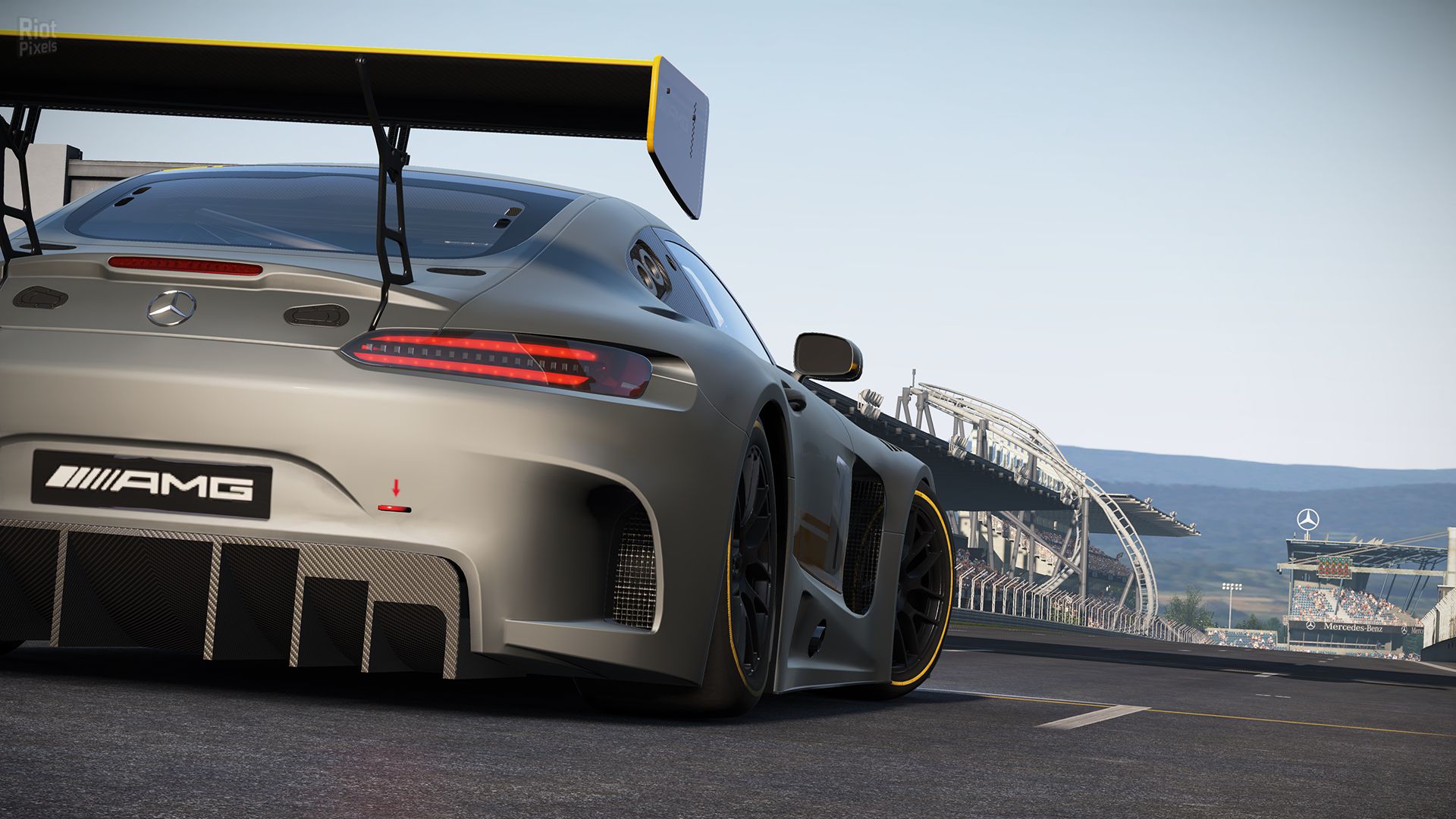 Project CARS: Game of the Year Edition, v11.2 + All DLCs screenshot 3
