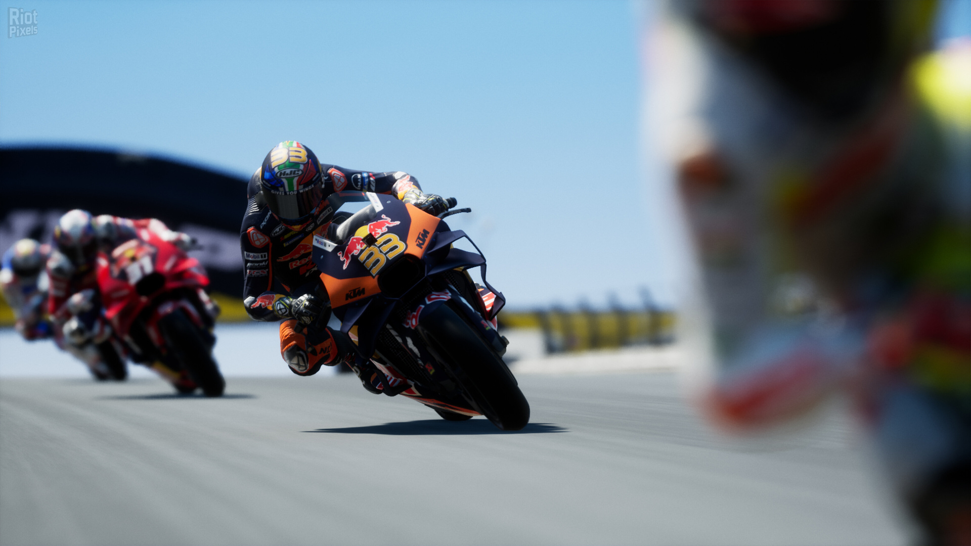 MotoGP 24 4