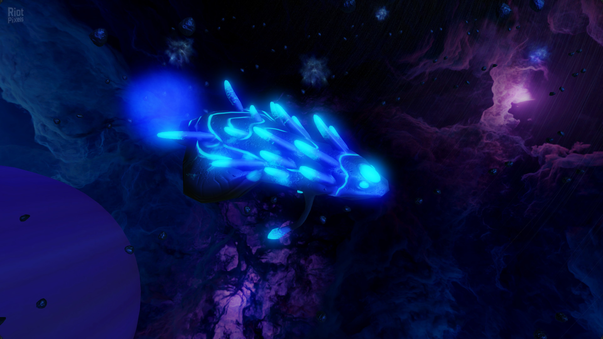 Space Cats Tactics: Deluxe Founder Edition – v1.0.0 + Bonus Content screenshot 6