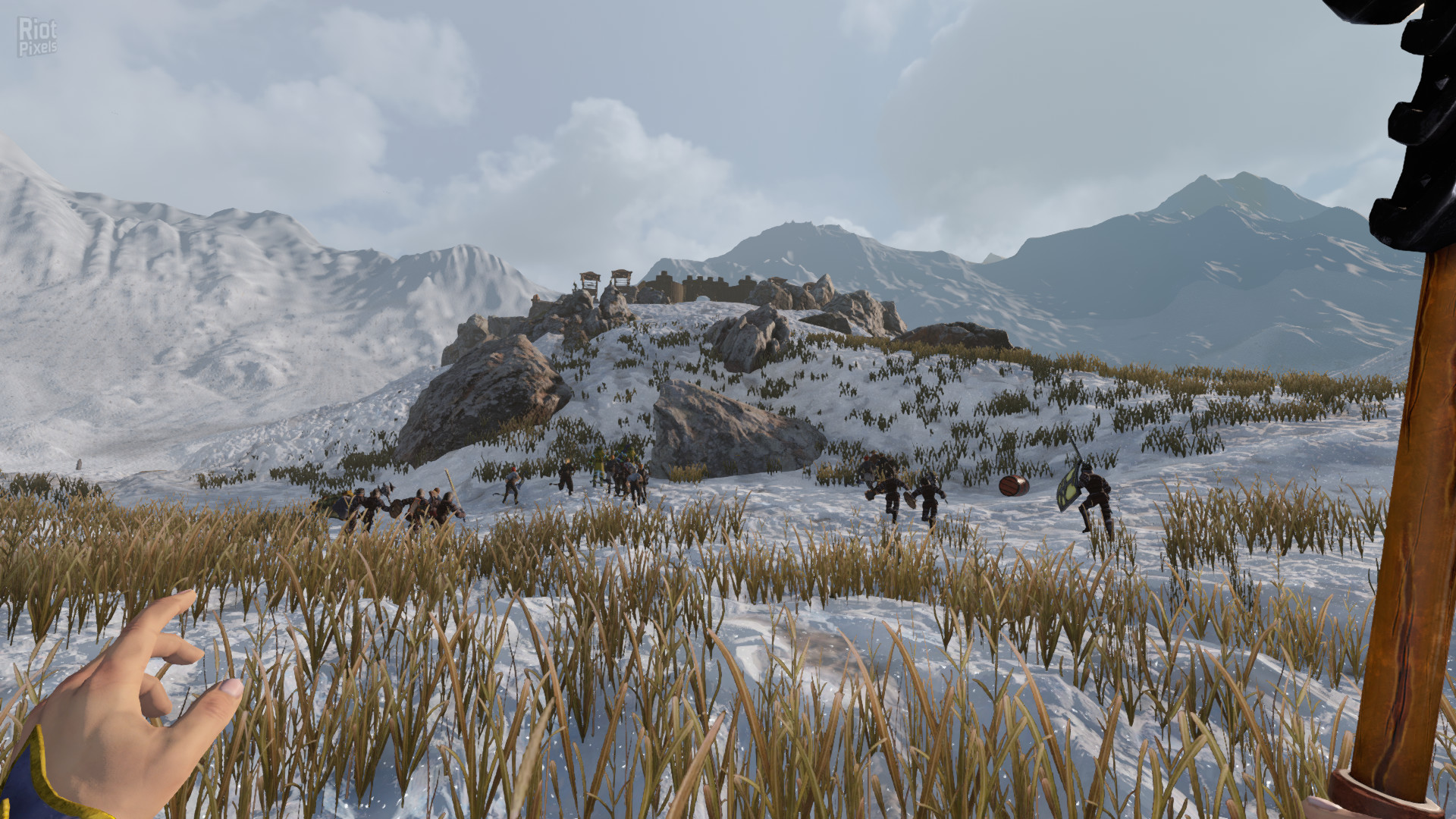 Empire of Ember – v1.0 1/19/2022 screenshot 1