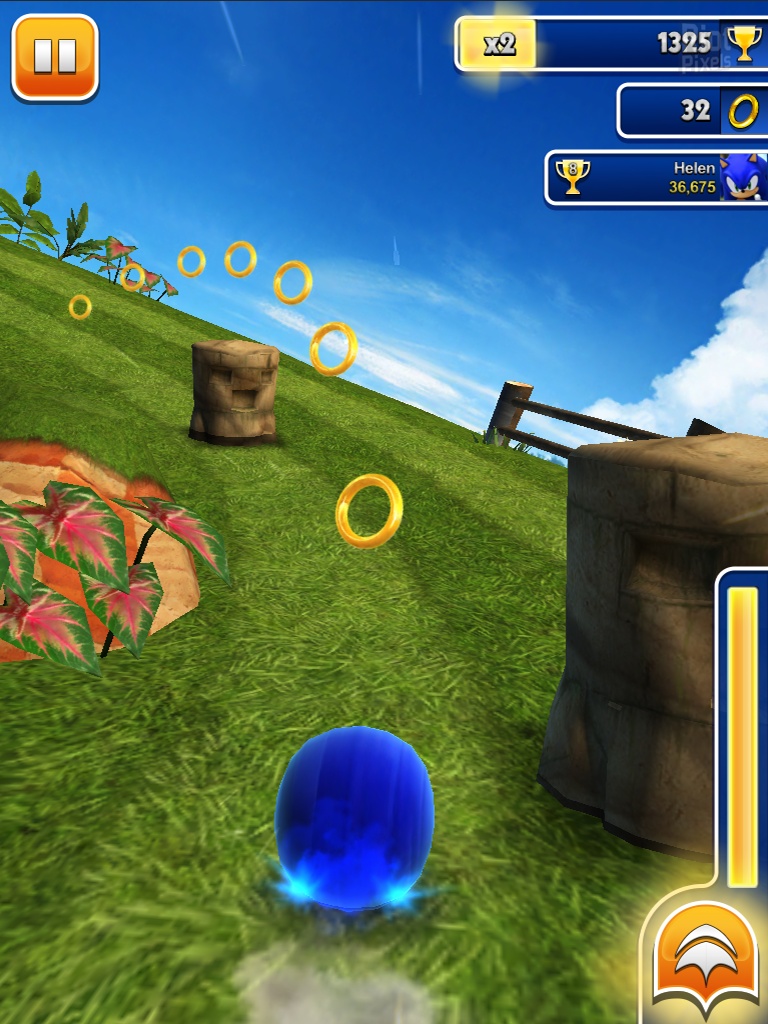 Игры Для Андроид Скачать Соник Для Андроид 2.1.1