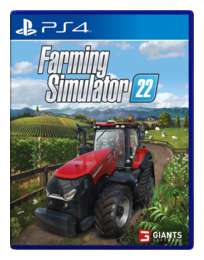 Ranch Simulator - game cover at Riot Pixels, image