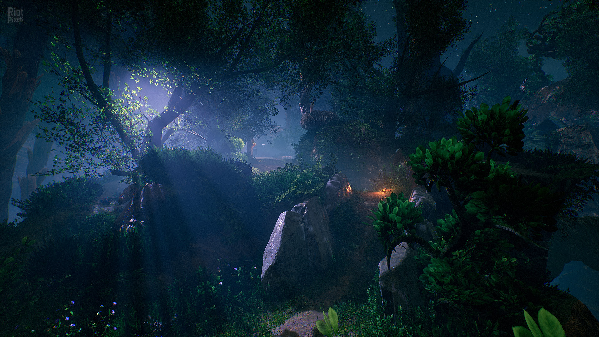 The Lord of the Rings: Gollum – Precious Edition, v0.2.51064 + 5 DLCs/Bonuses screenshot 1