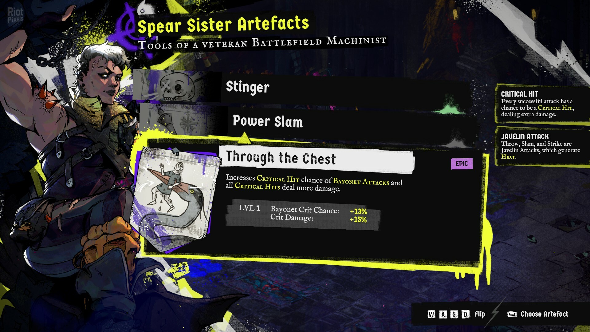 Reignbreaker – v1.0.0 (Release) screenshot 4
