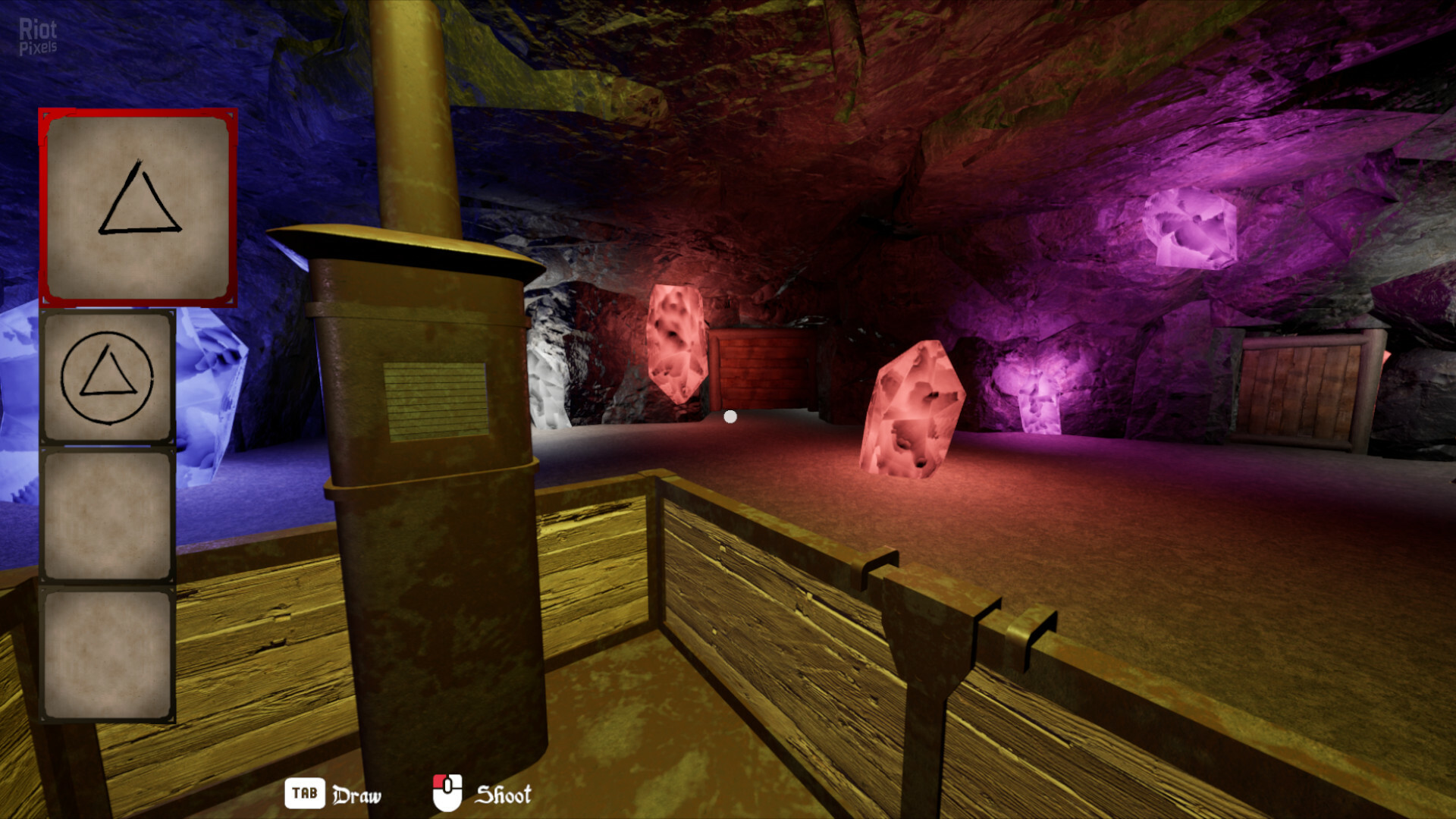 Runa Illustra – v1.0.1 screenshot 1