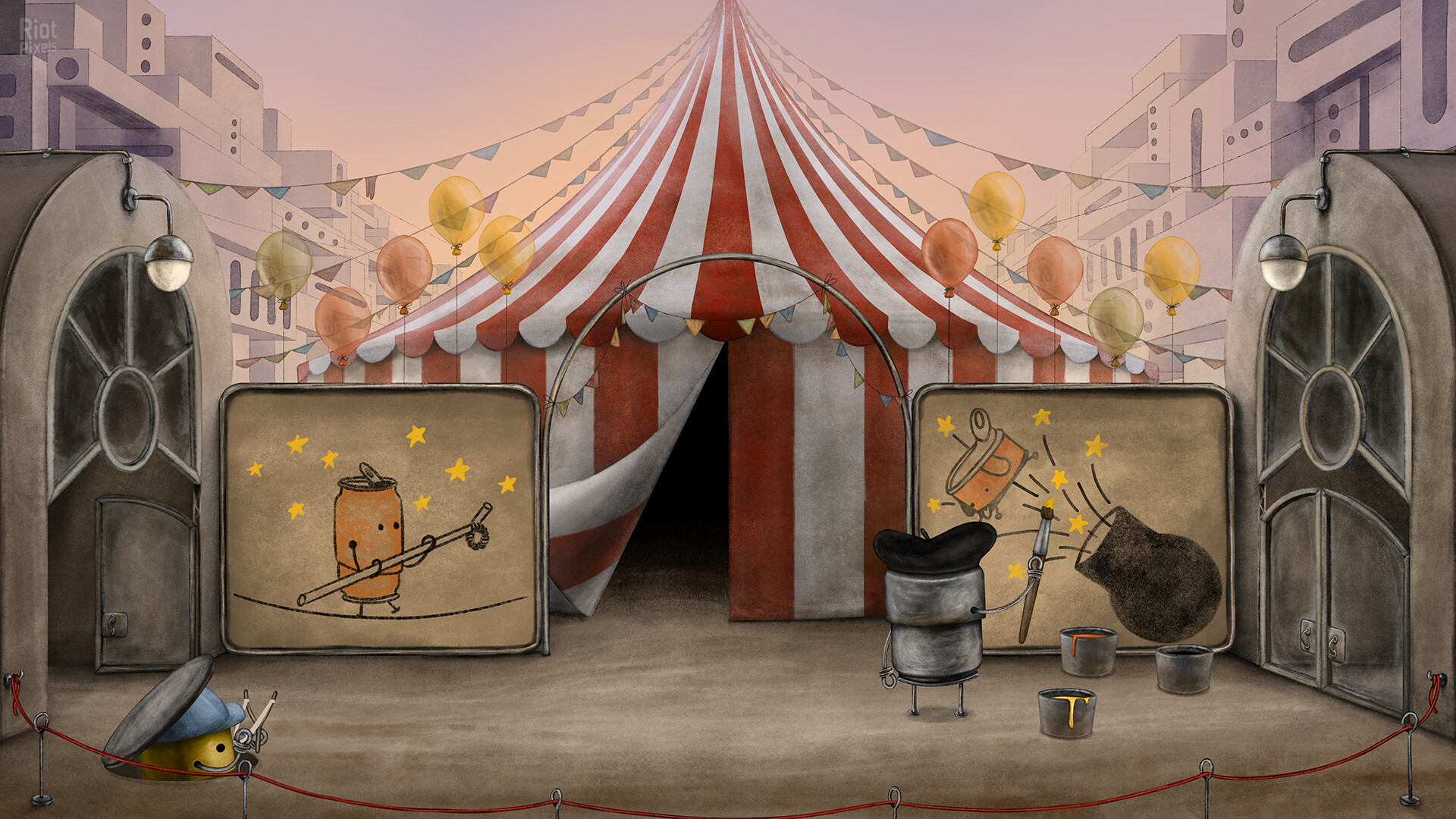 Boxville screenshot 4