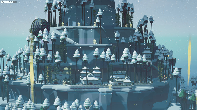 Kainga: Seeds of Civilization – Anniversary Edition – v1.1.12 + DLC + Bonus OST screenshot 6