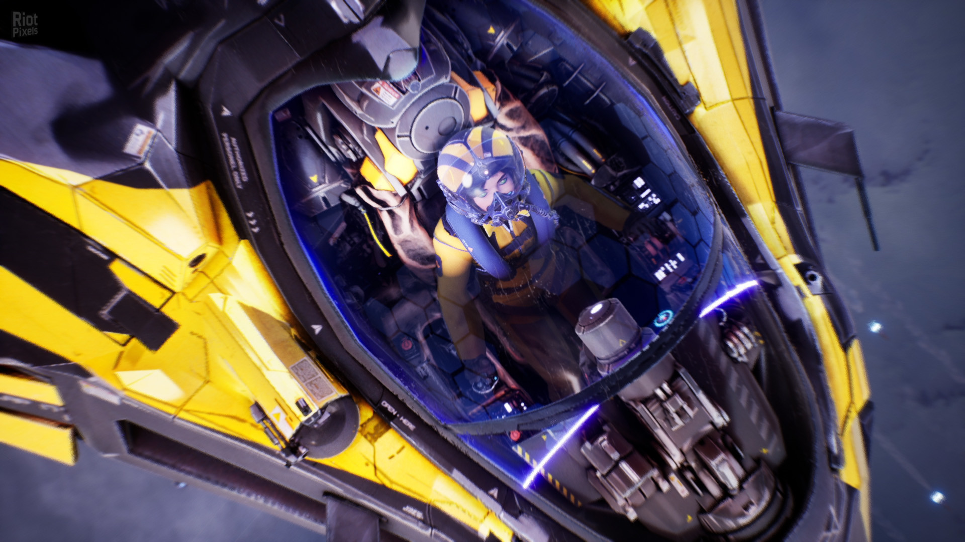 CYGNI: All Guns Blazing – v1.01 (12254) + Windows 7 Fix screenshot 6