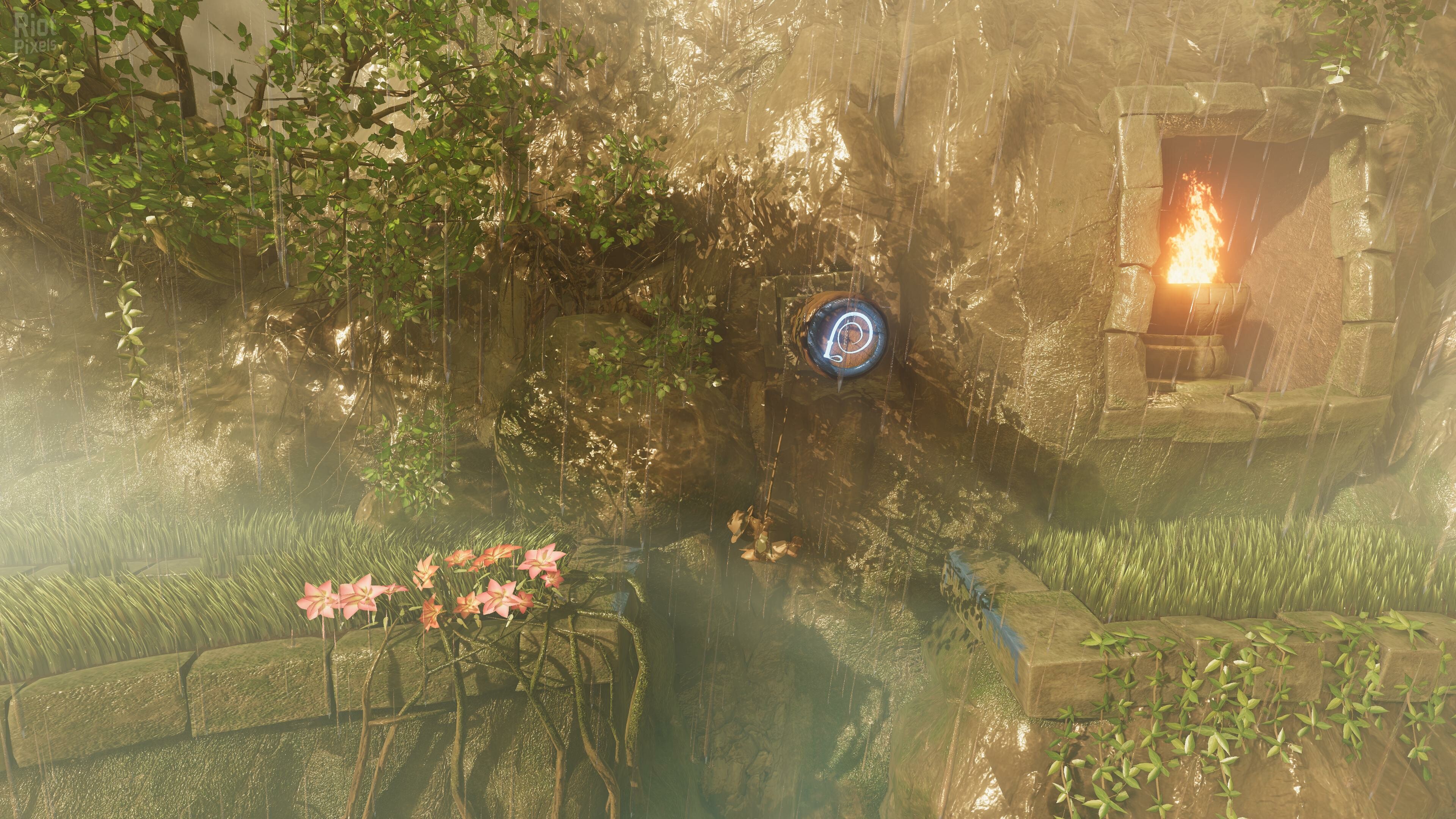 Joe Wander and the Enigmatic Adventures screenshot 3