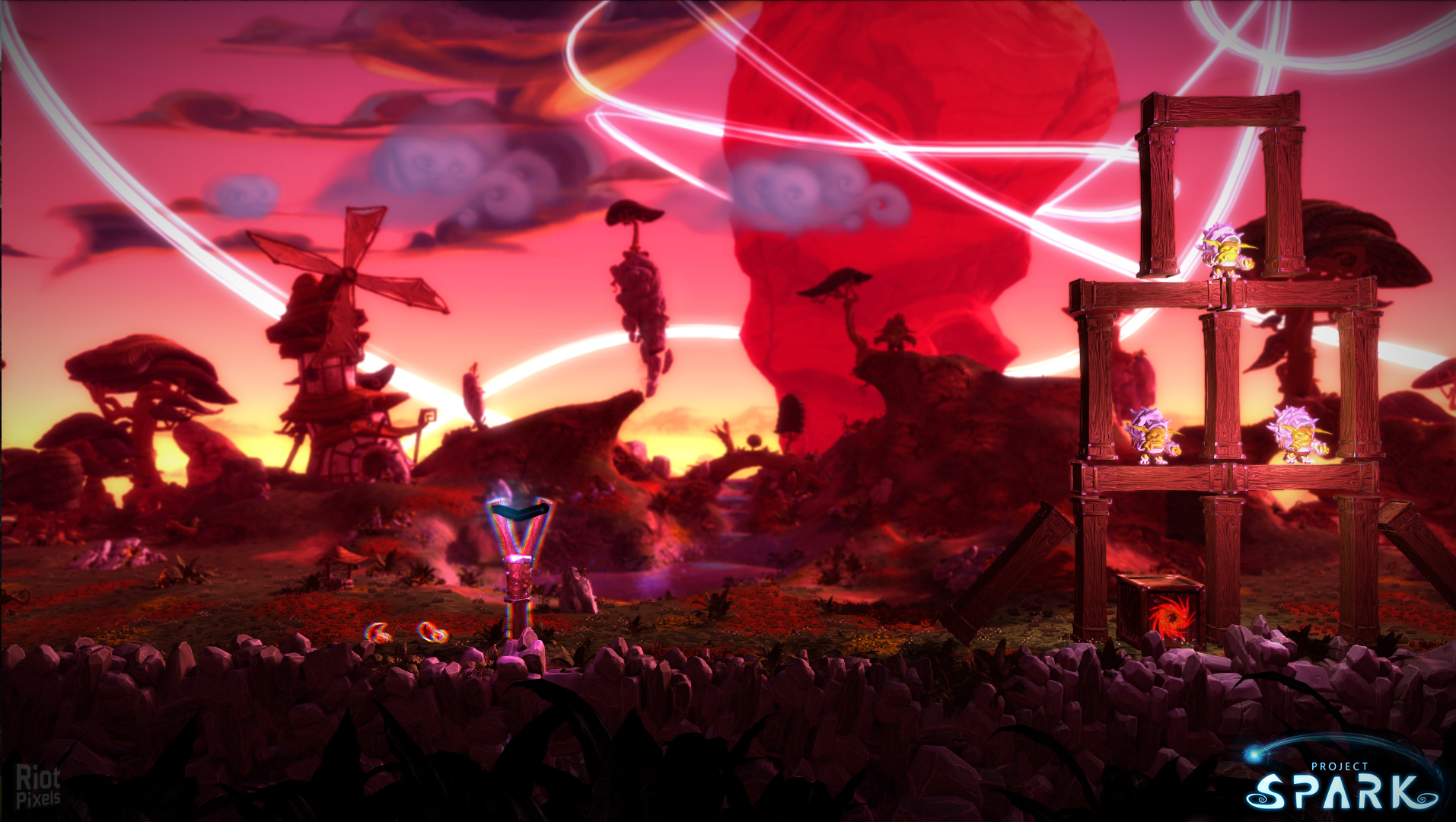 Project Spark – v1.21.50909.2 screenshot 5