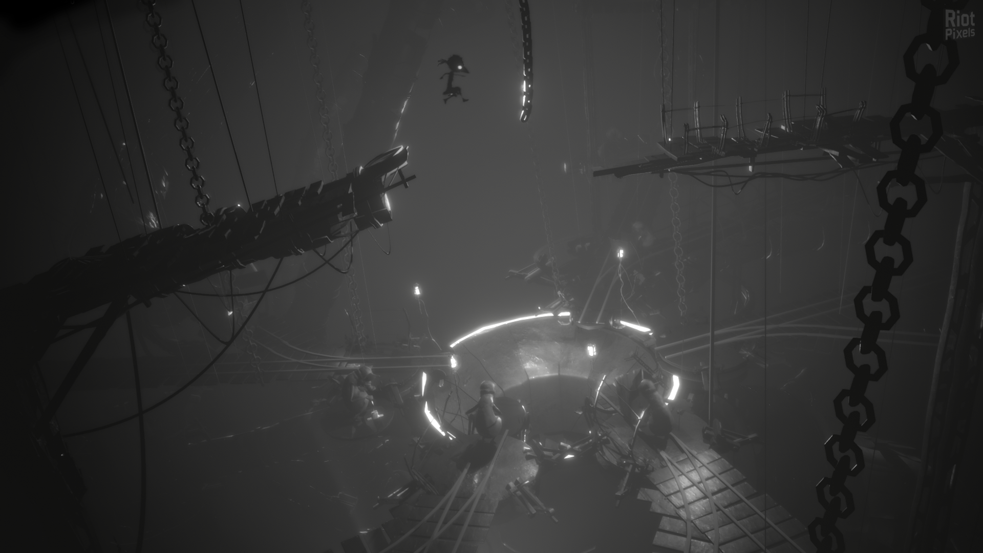 White Shadows – v1.2.1.9cdef43 screenshot 6